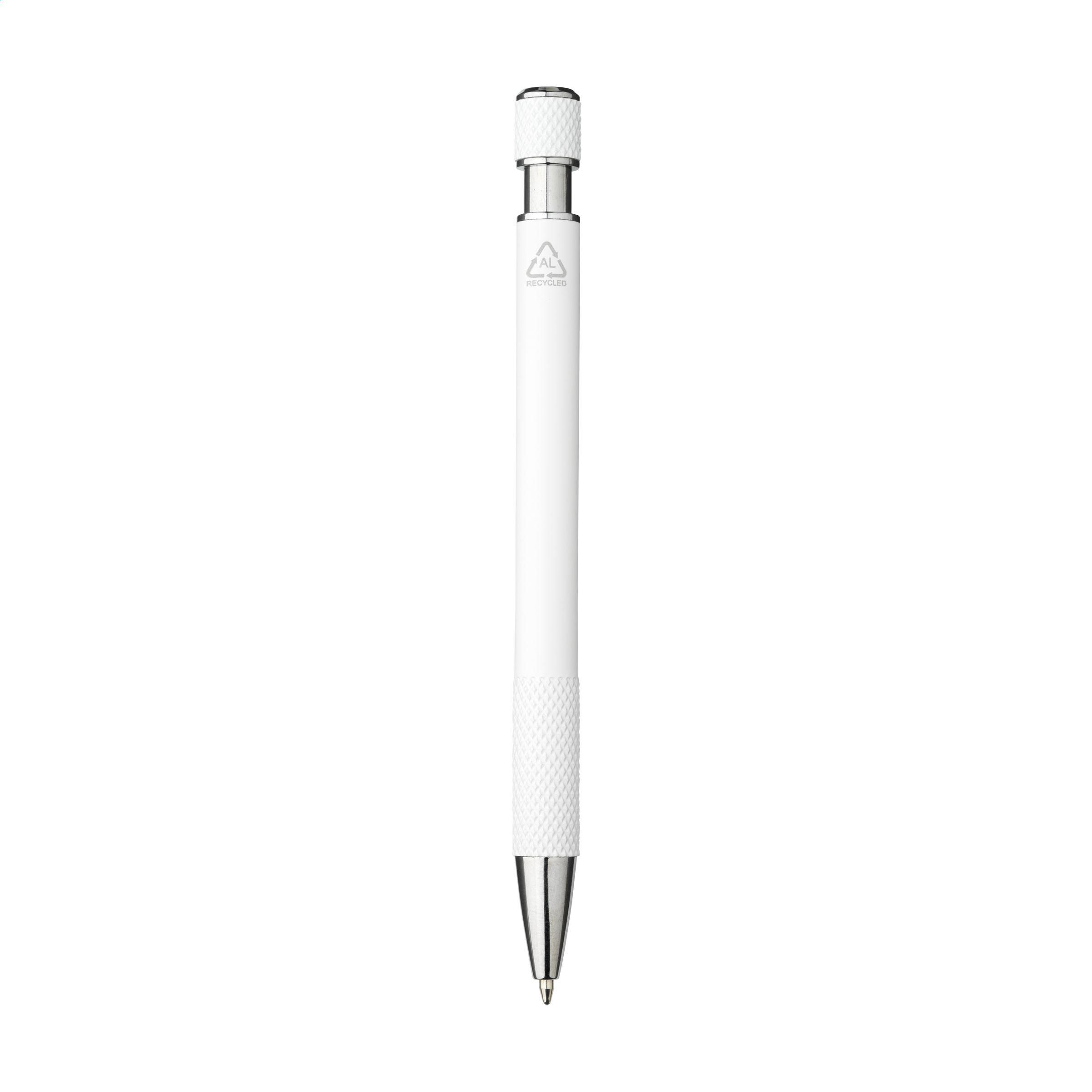 Vue 3 de Grip It RCS Recycled Alu Pen stylo