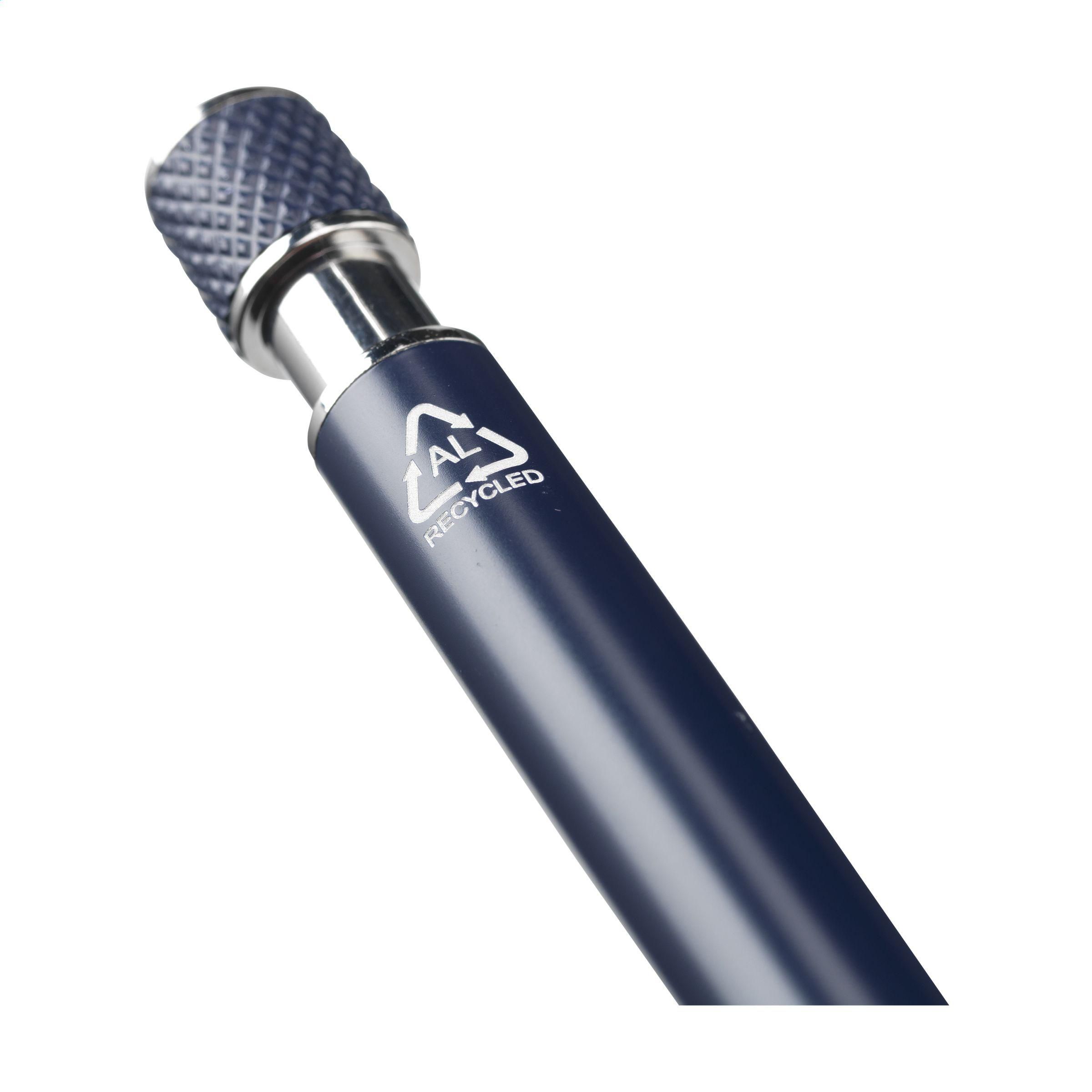 Vue 9 de Grip It RCS Recycled Alu Pen stylo