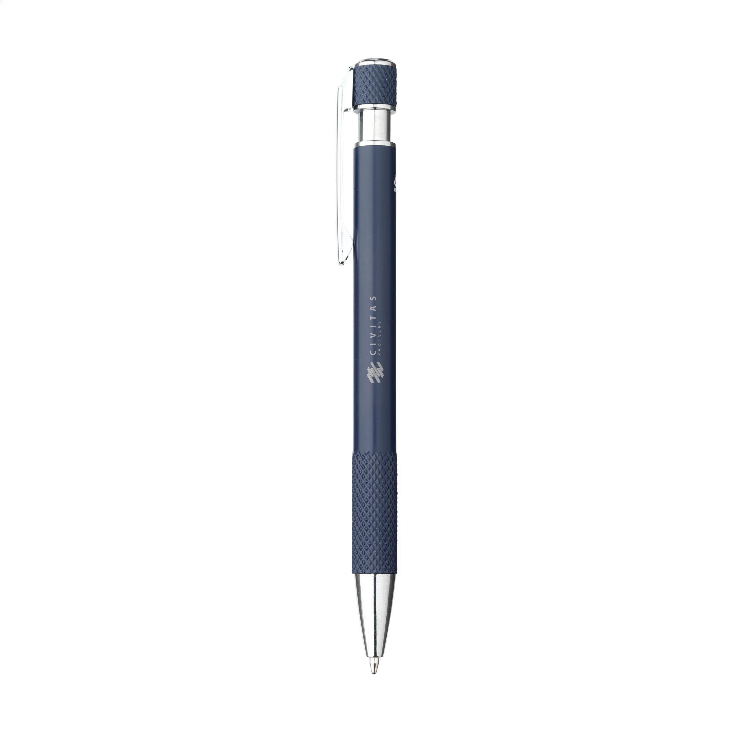 Vue 6 de Grip It RCS Recycled Alu Pen stylo