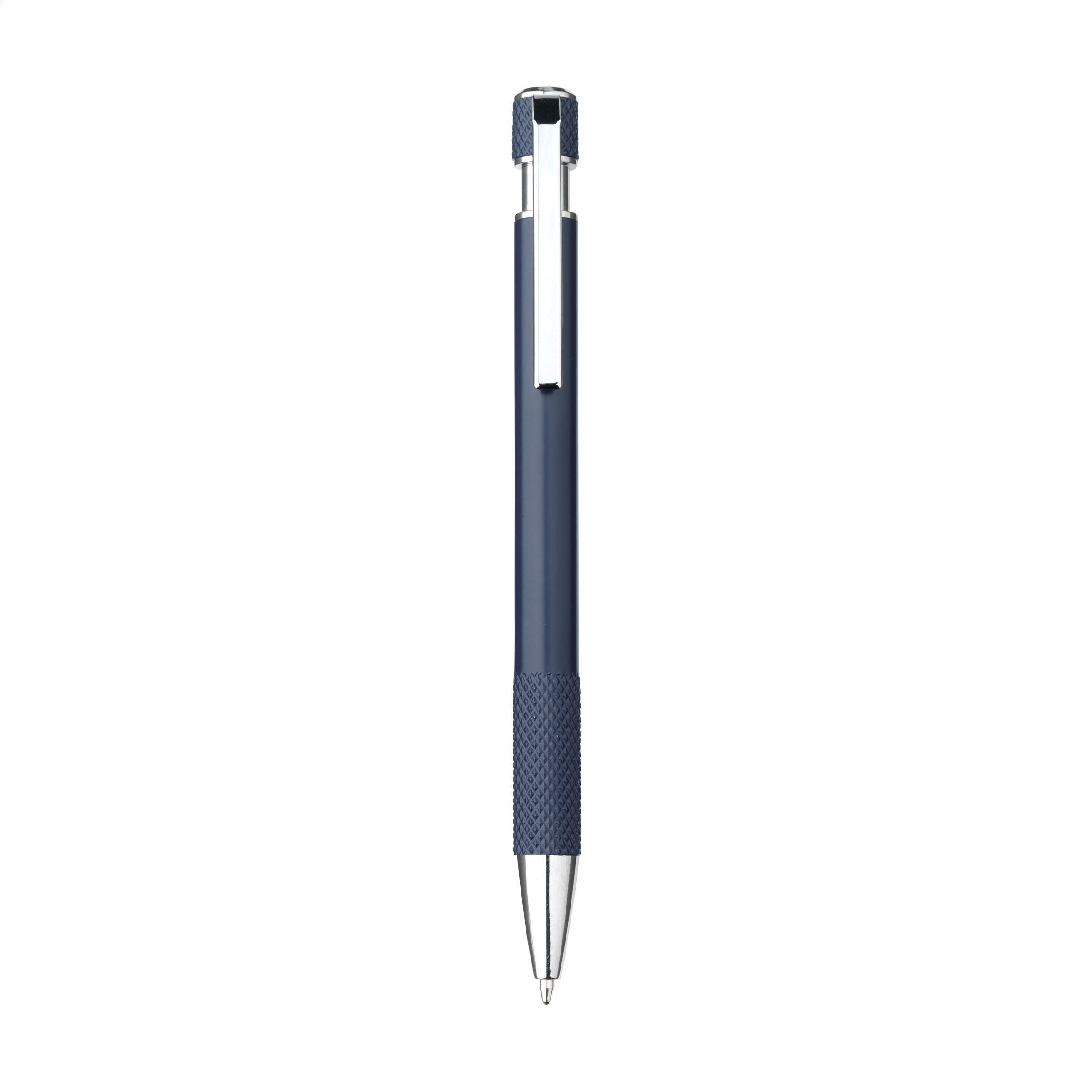 Vue 7 de Grip It RCS Recycled Alu Pen stylo