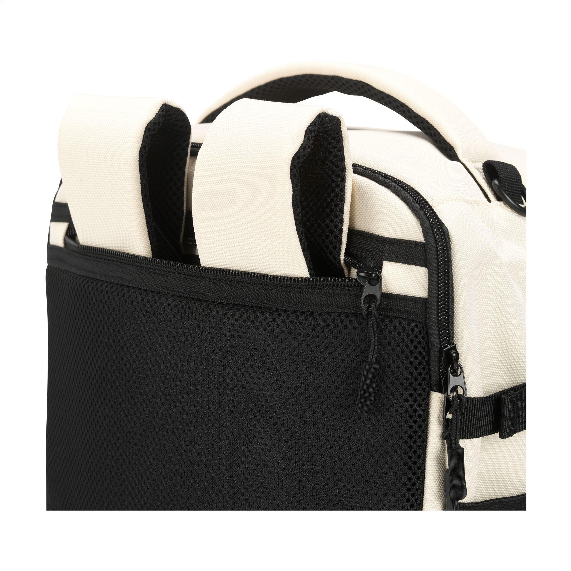 Vue 8 de FitFly GRS Cabin Flight Bag