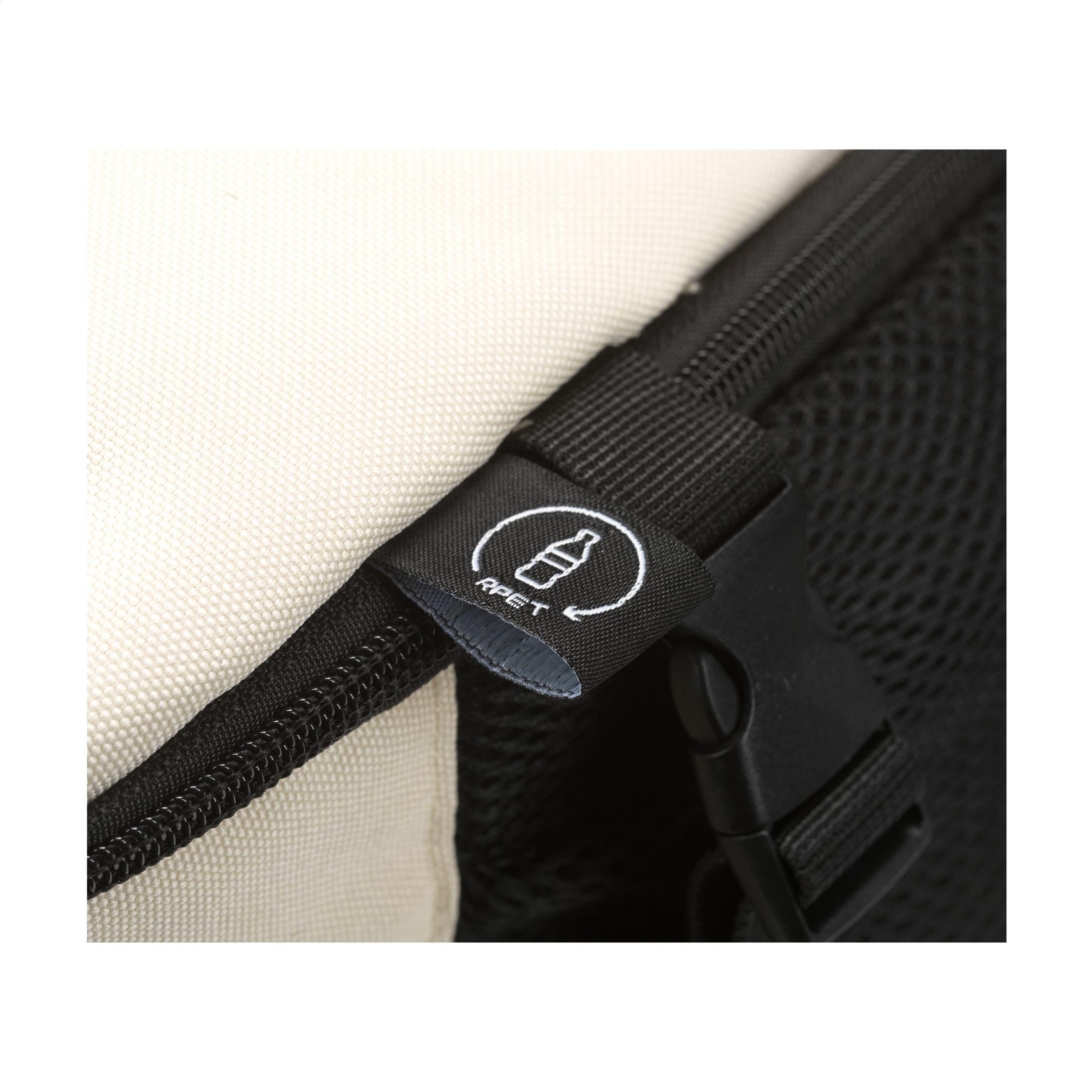 Vue 9 de FitFly GRS Cabin Flight Bag