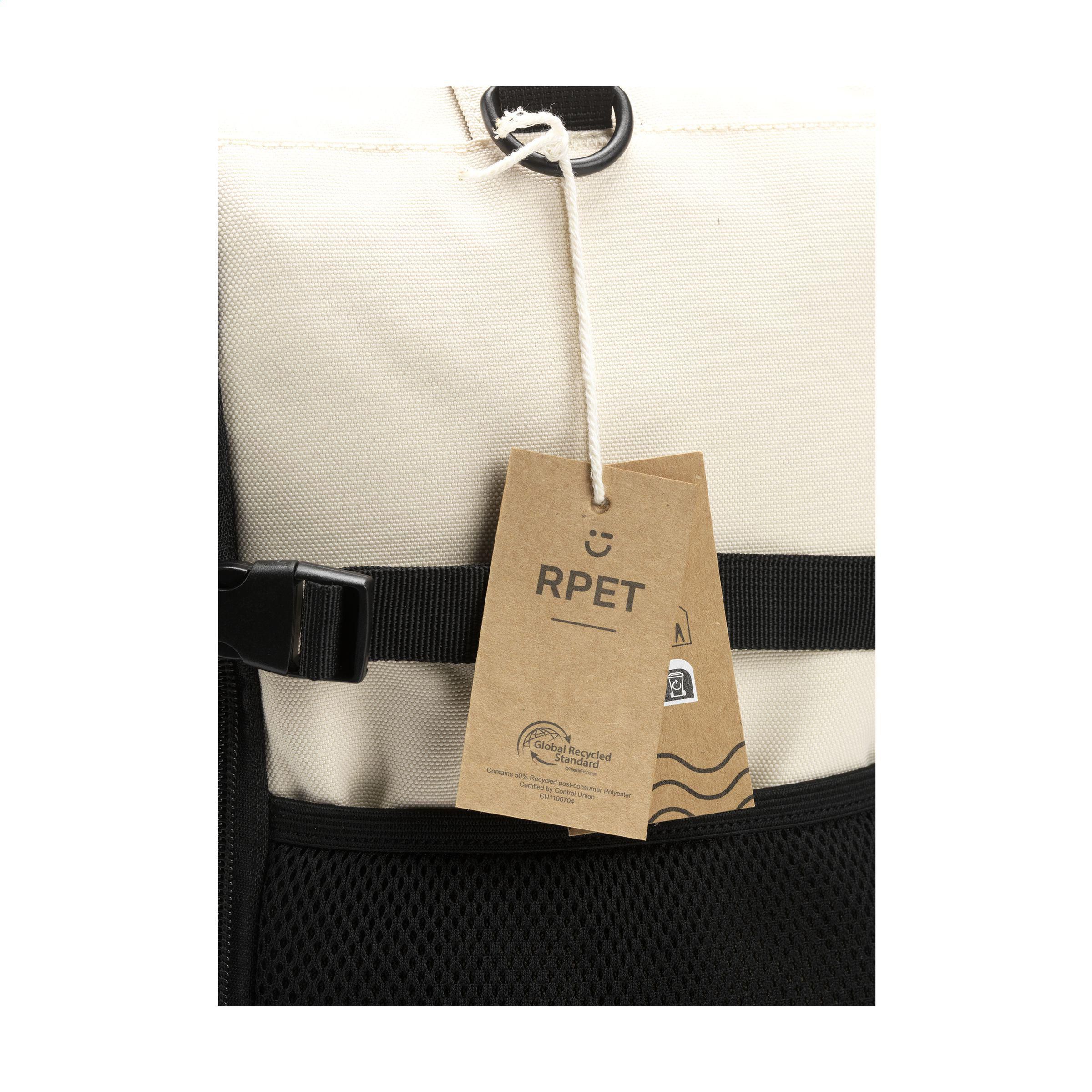 Vue 10 de FitFly GRS Cabin Flight Bag