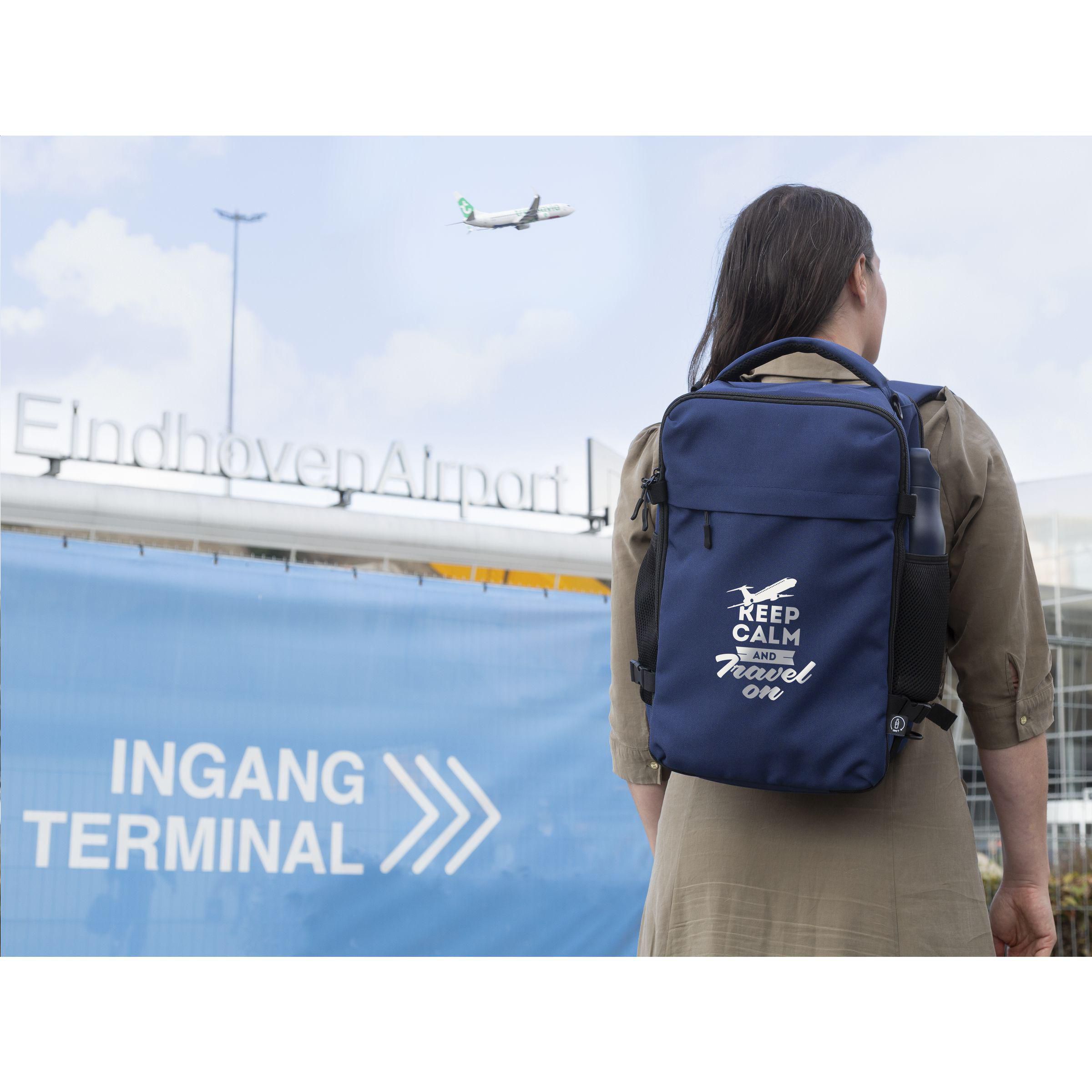 Vue 23 de FitFly GRS Cabin Flight Bag