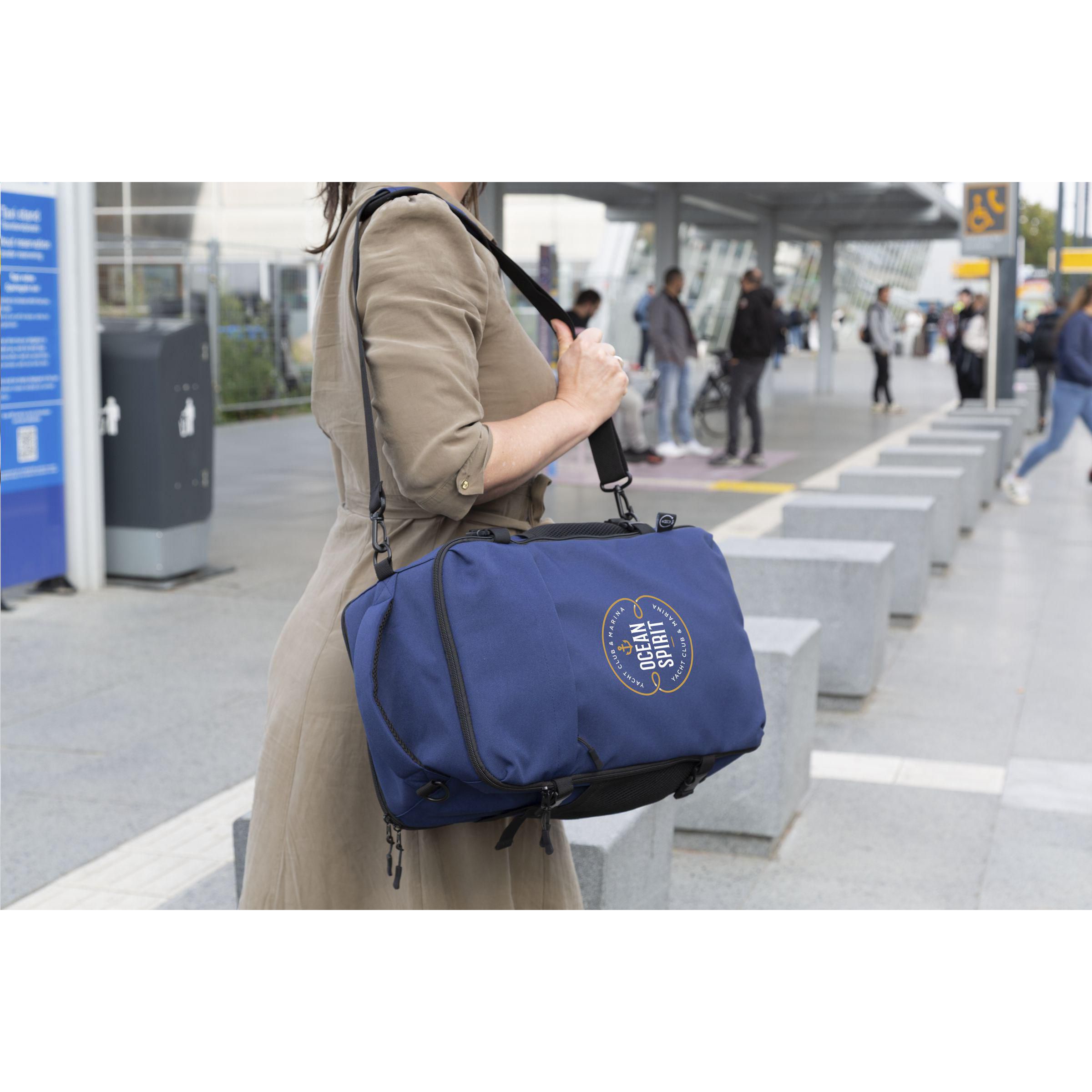 Vue 24 de FitFly GRS Cabin Flight Bag