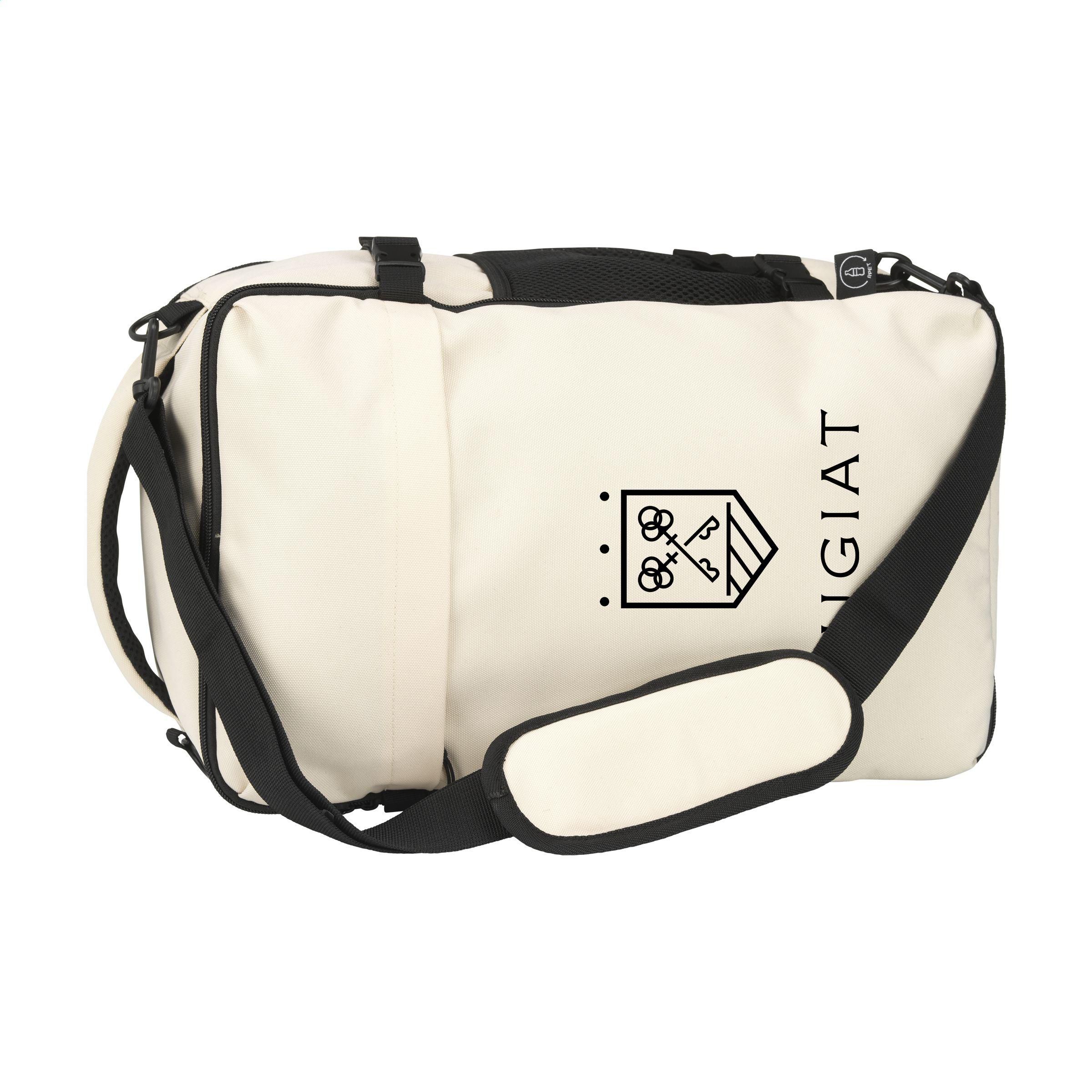 Vue 3 de FitFly GRS Cabin Flight Bag