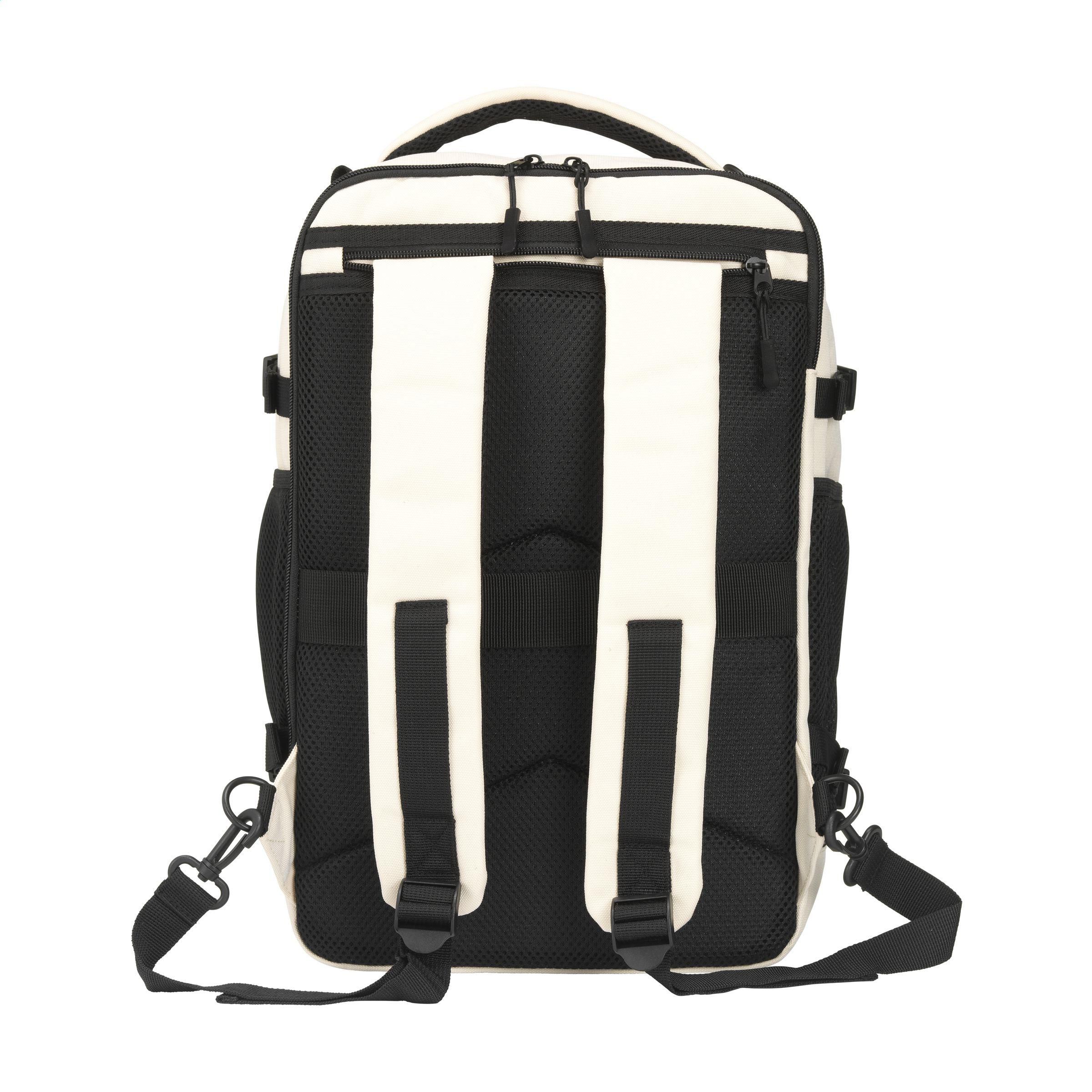 Vue 4 de FitFly GRS Cabin Flight Bag