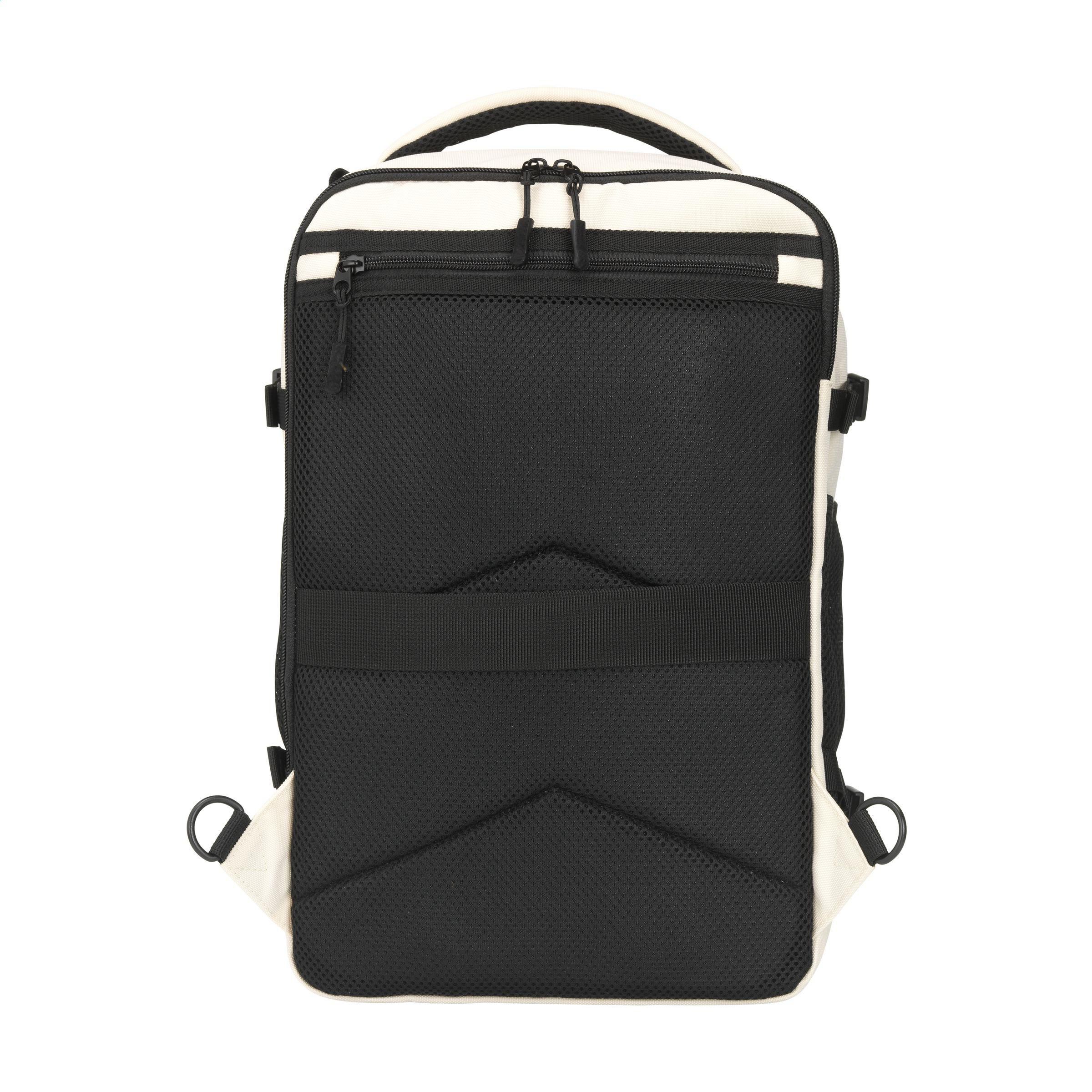 Vue 5 de FitFly GRS Cabin Flight Bag
