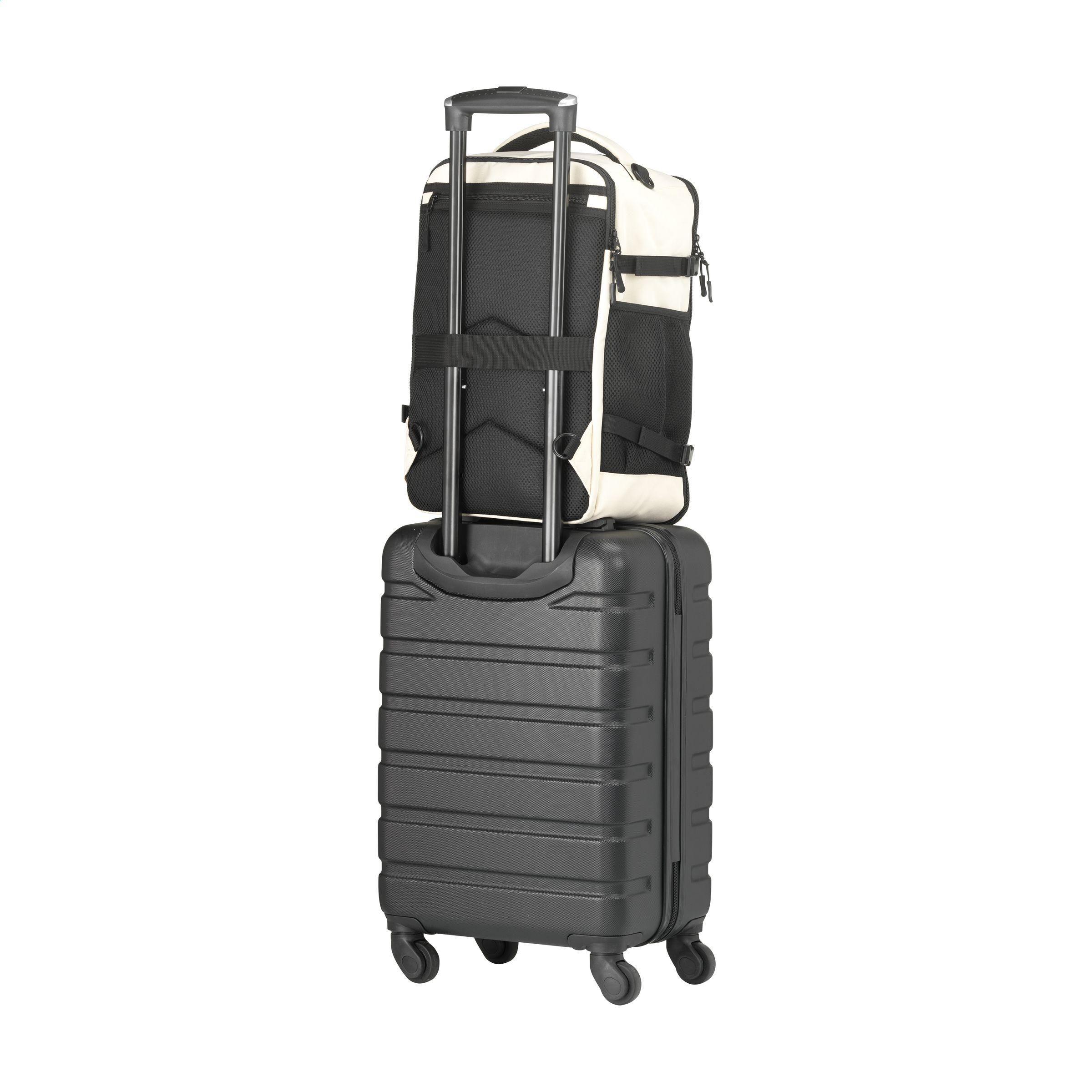 Vue 7 de FitFly GRS Cabin Flight Bag
