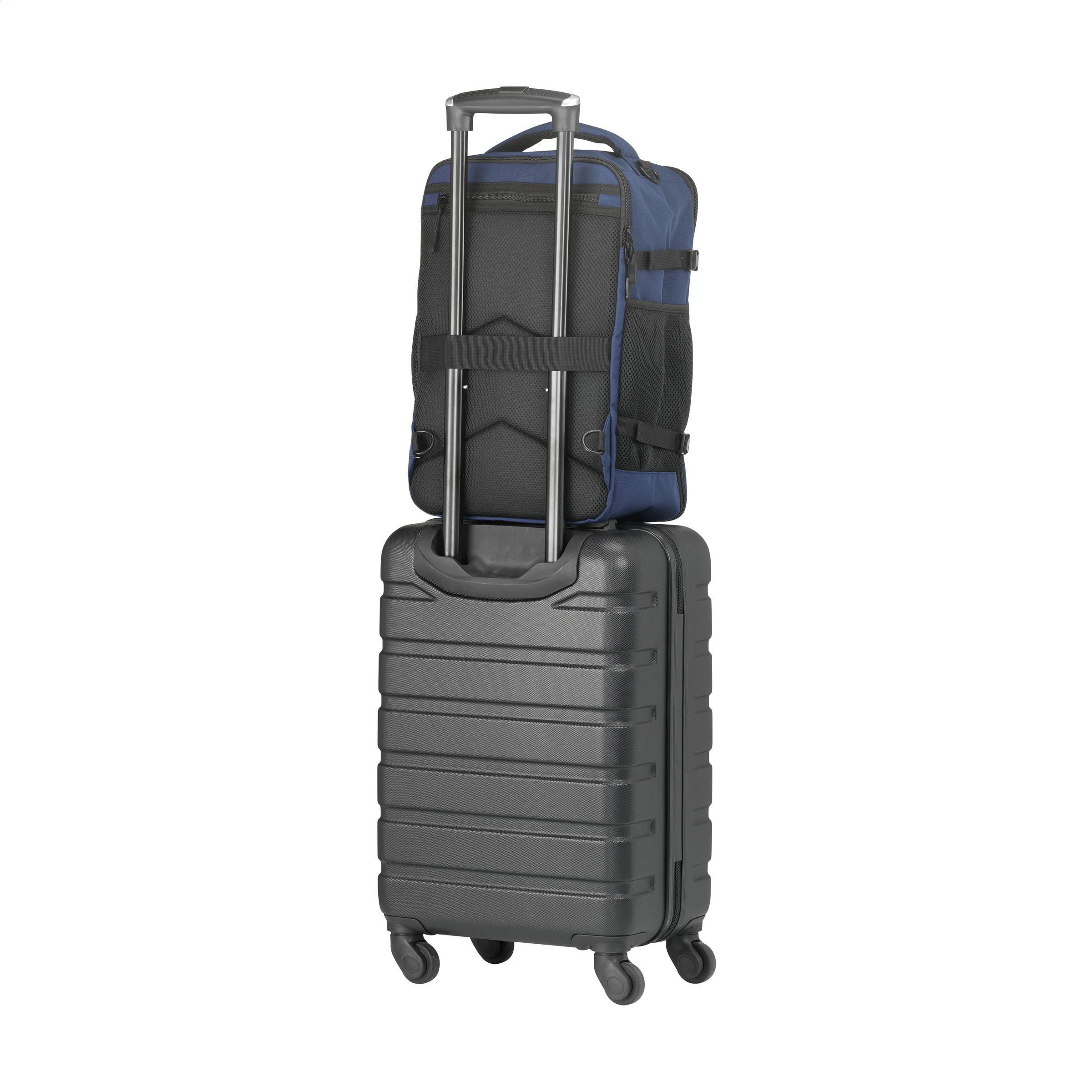 Vue 19 de FitFly GRS Cabin Flight Bag