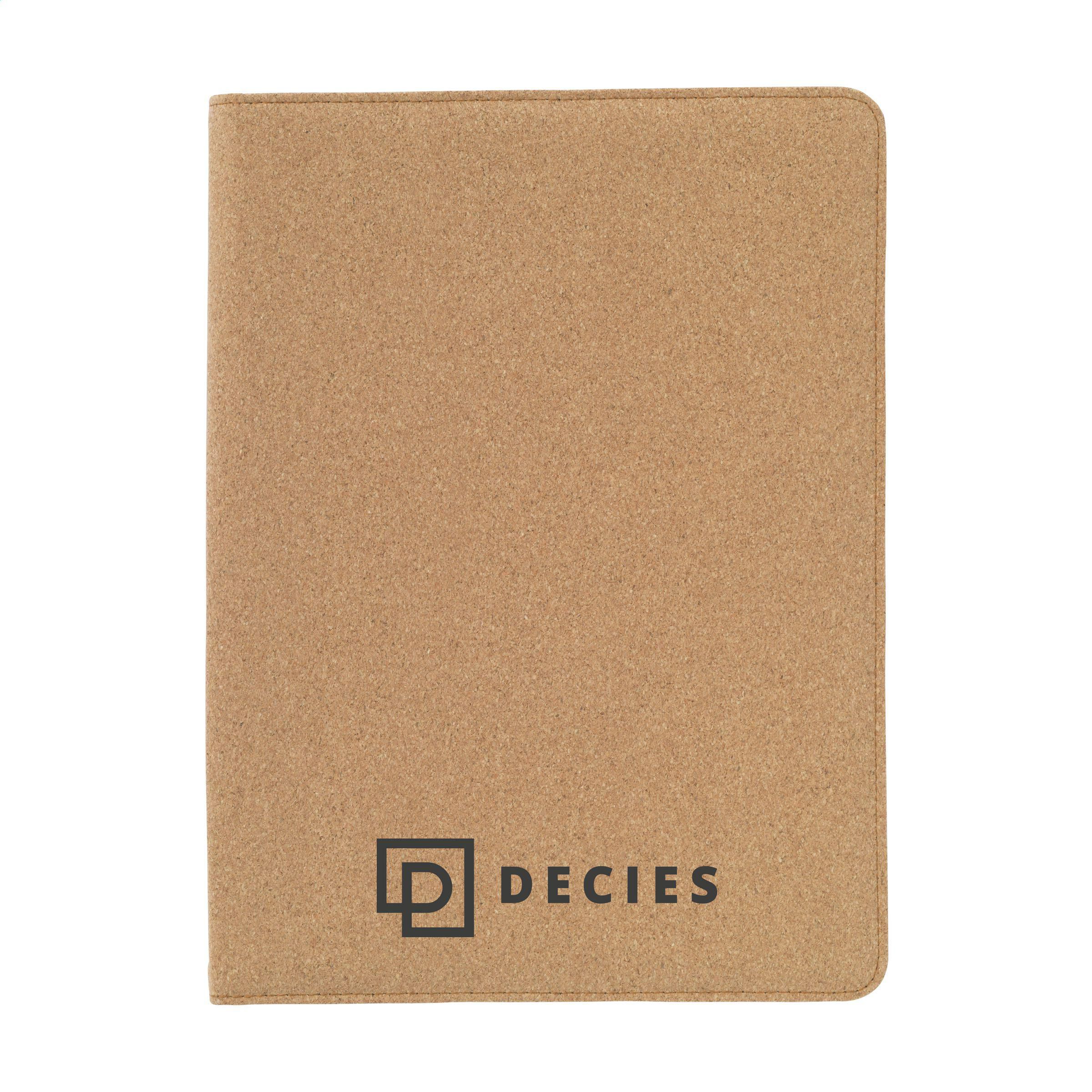 Conference Cork A4 porte-documents