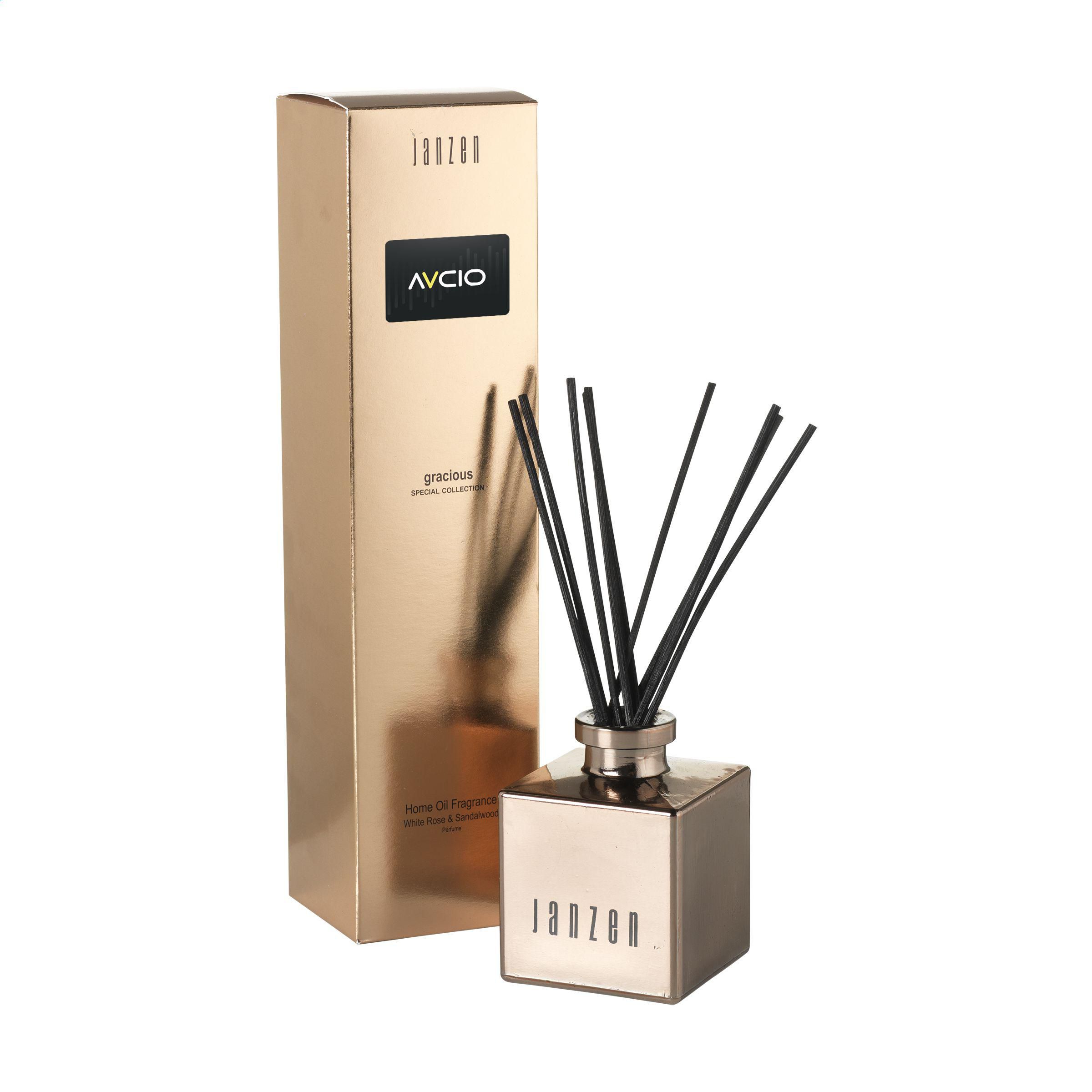 Vue 4 de JANZEN Home Fragrance Sticks Gracious
