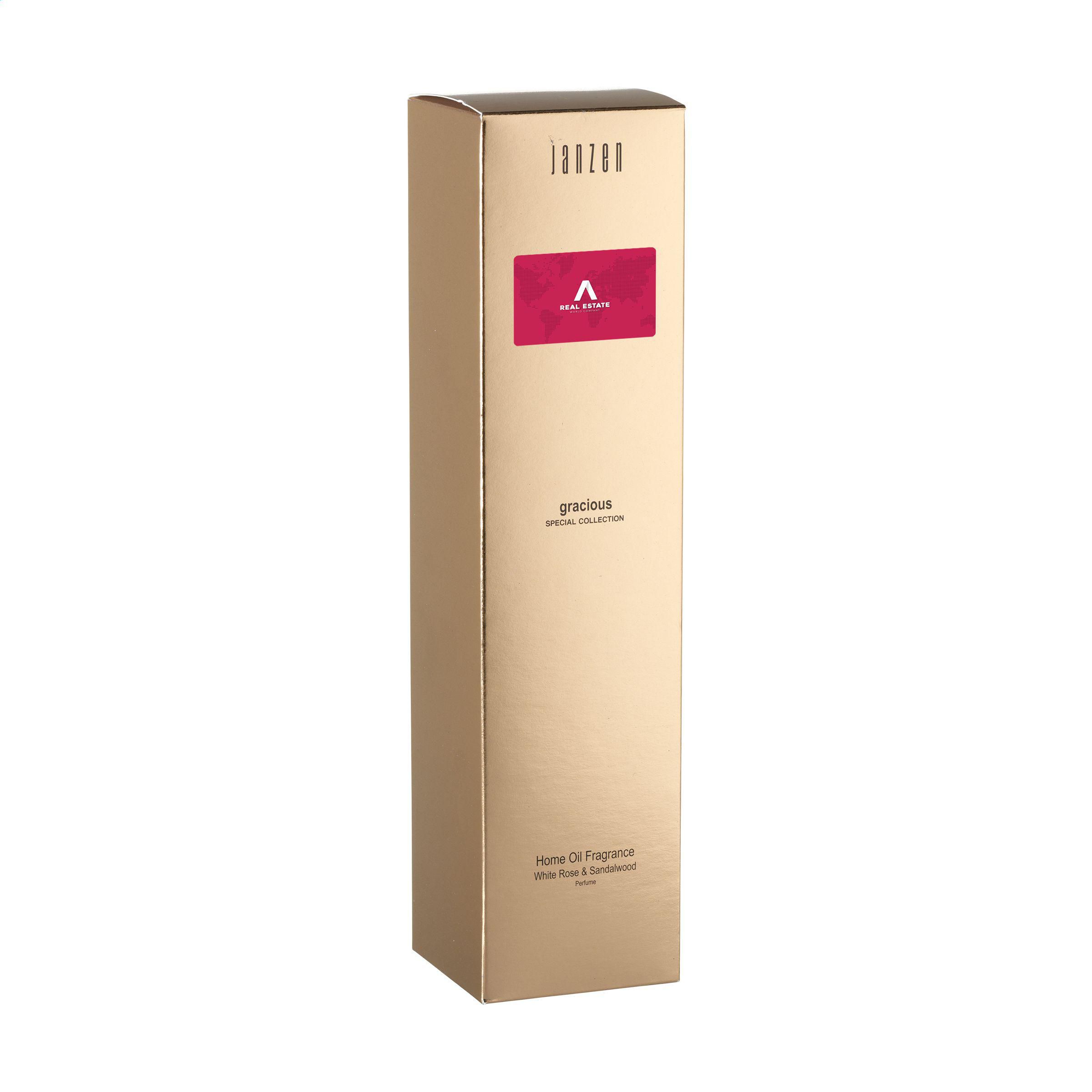 Vue 5 de JANZEN Home Fragrance Sticks Gracious