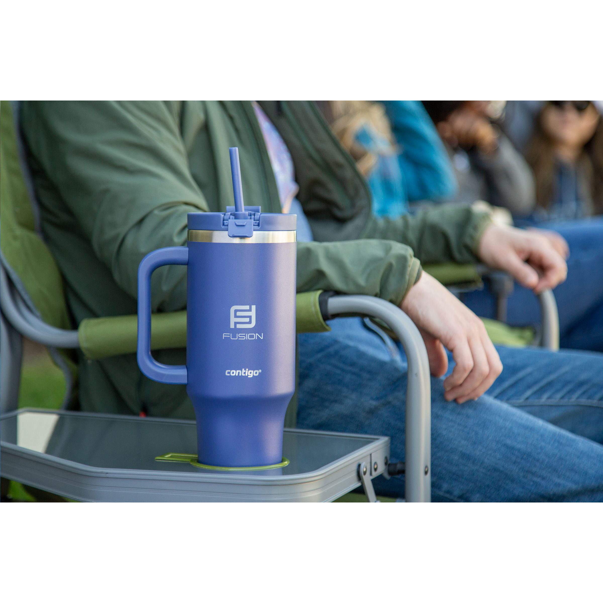 Vue 7 de Contigo® Thermalock™ Tumbler 1,2 L