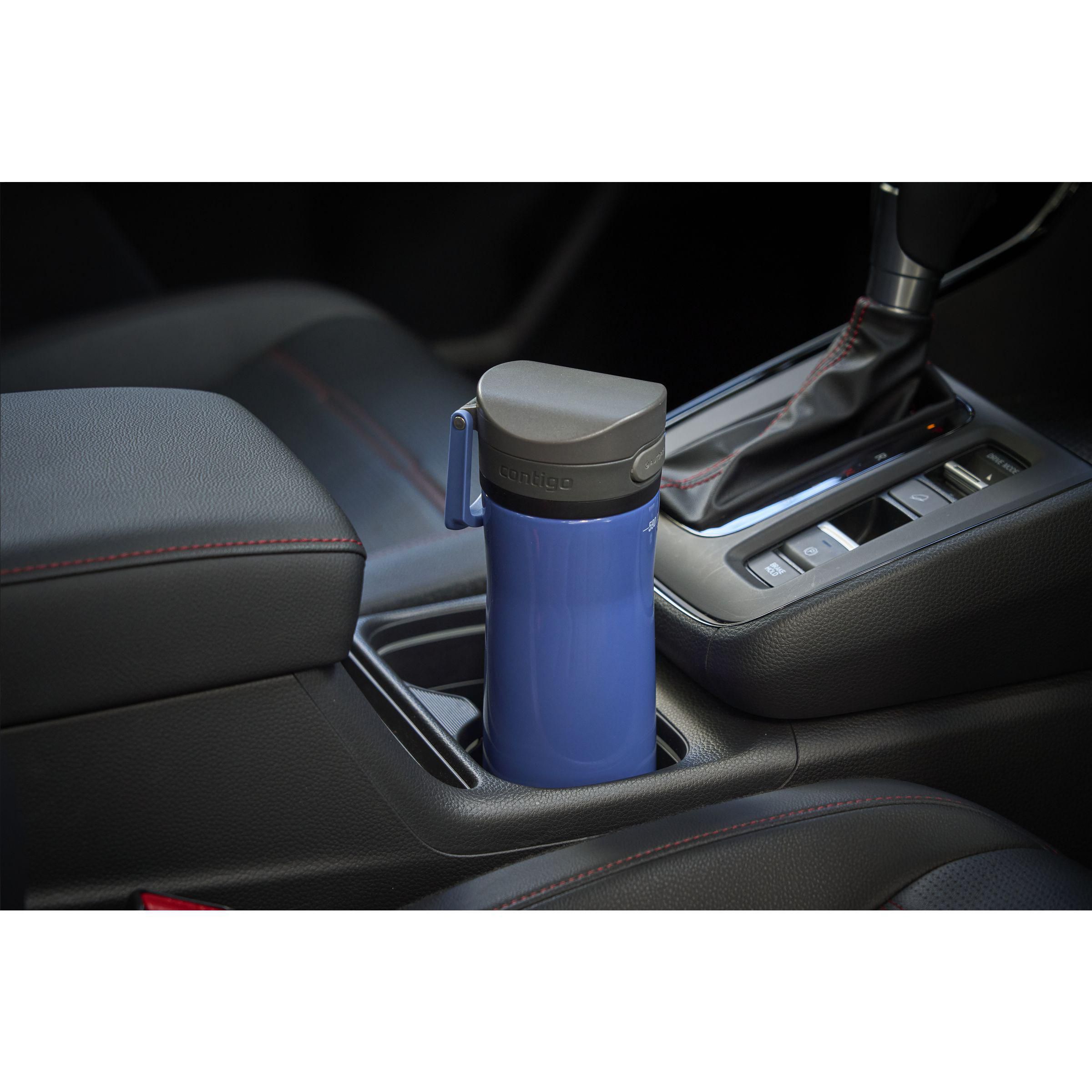 Vue 9 de Contigo® Jackson Chill 2.0 590 ml bouteille