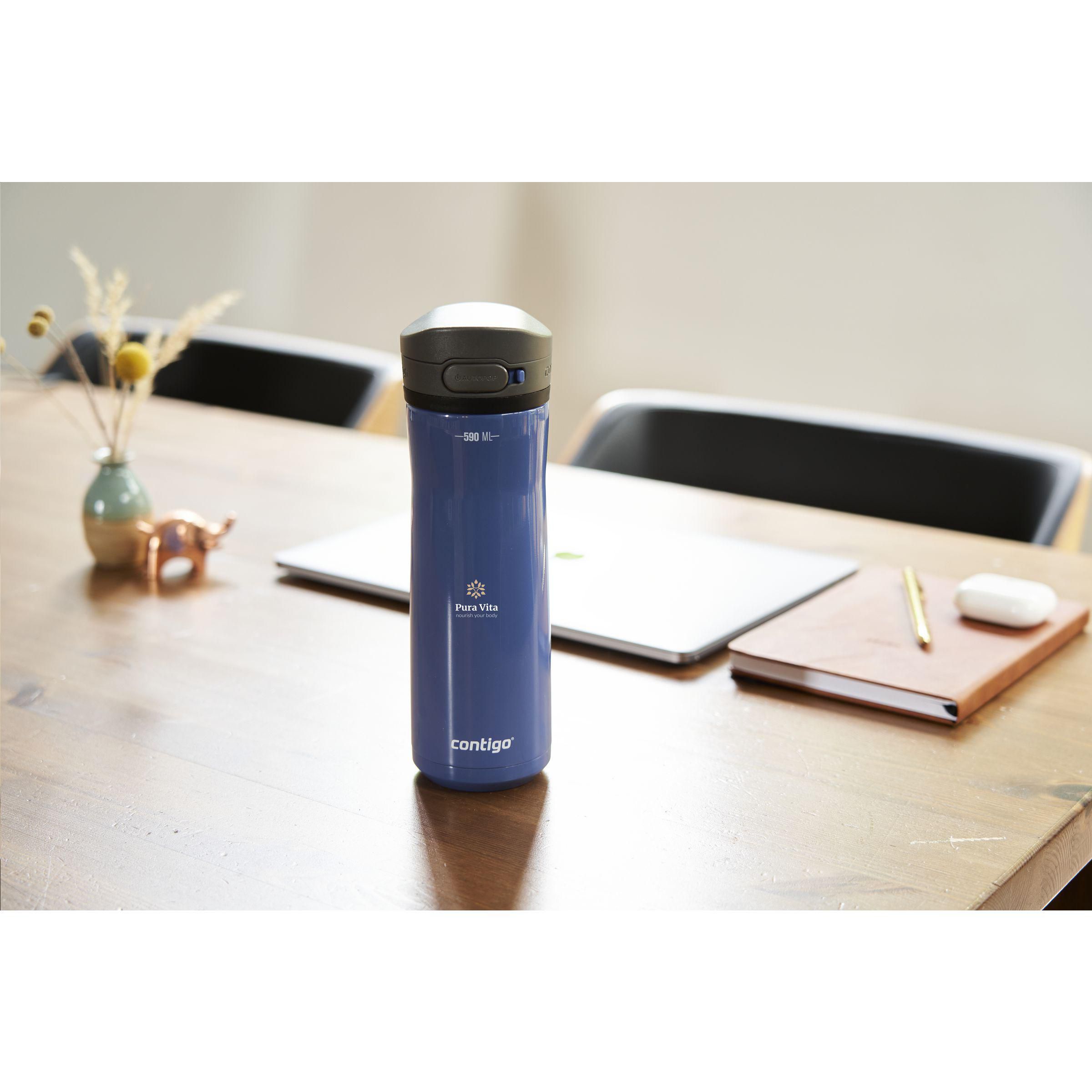 Vue 12 de Contigo® Jackson Chill 2.0 590 ml bouteille
