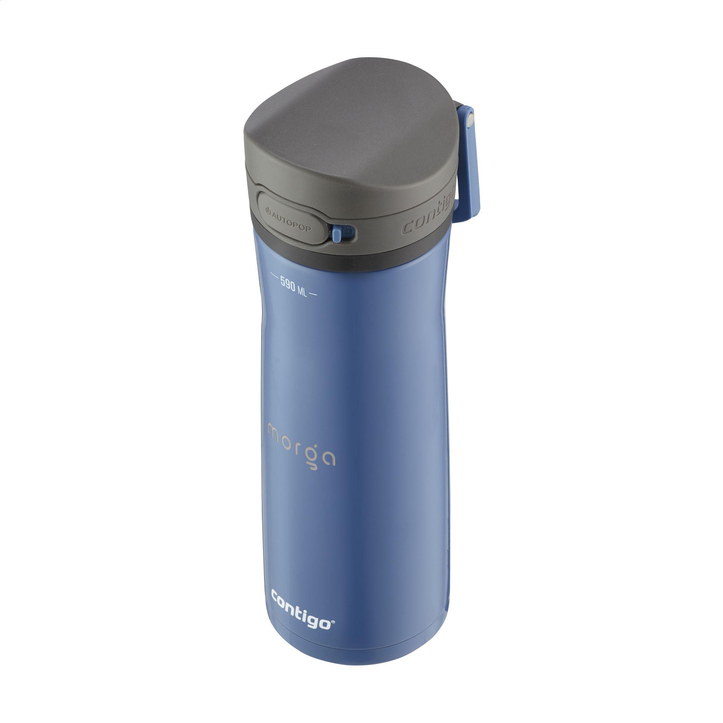 Vue 3 de Contigo® Jackson Chill 2.0 590 ml bouteille