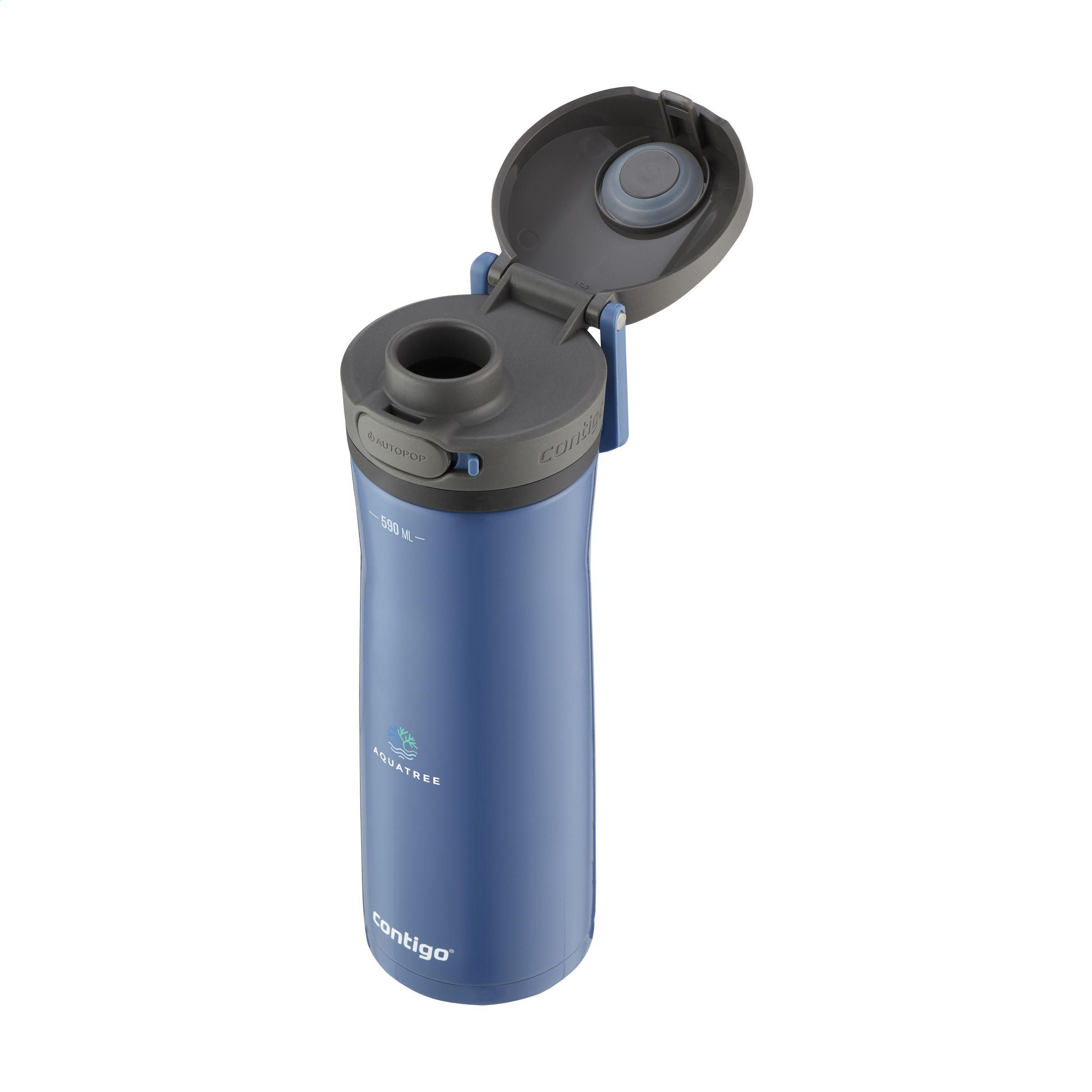 Vue 4 de Contigo® Jackson Chill 2.0 590 ml bouteille