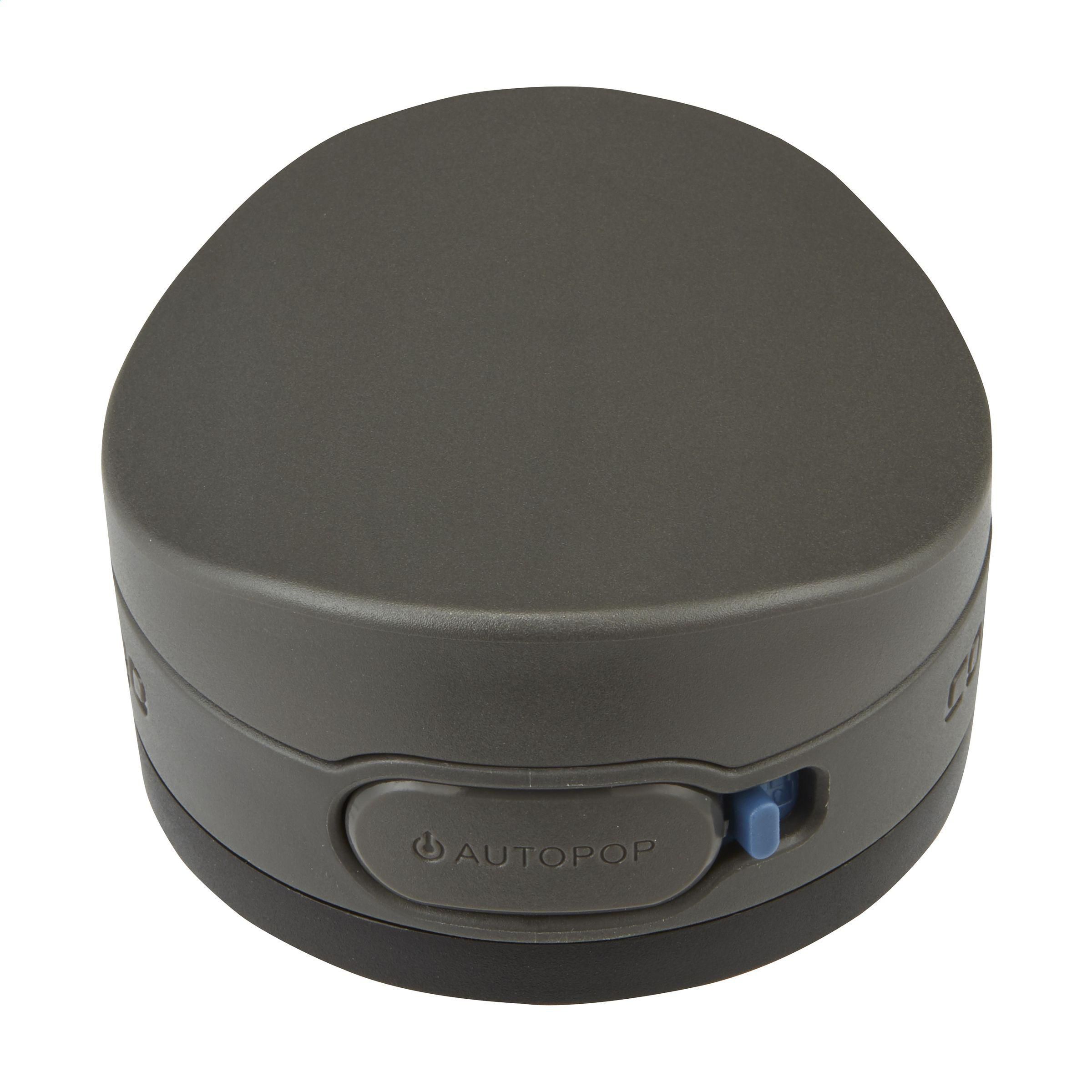 Vue 5 de Contigo® Jackson Chill 2.0 590 ml bouteille