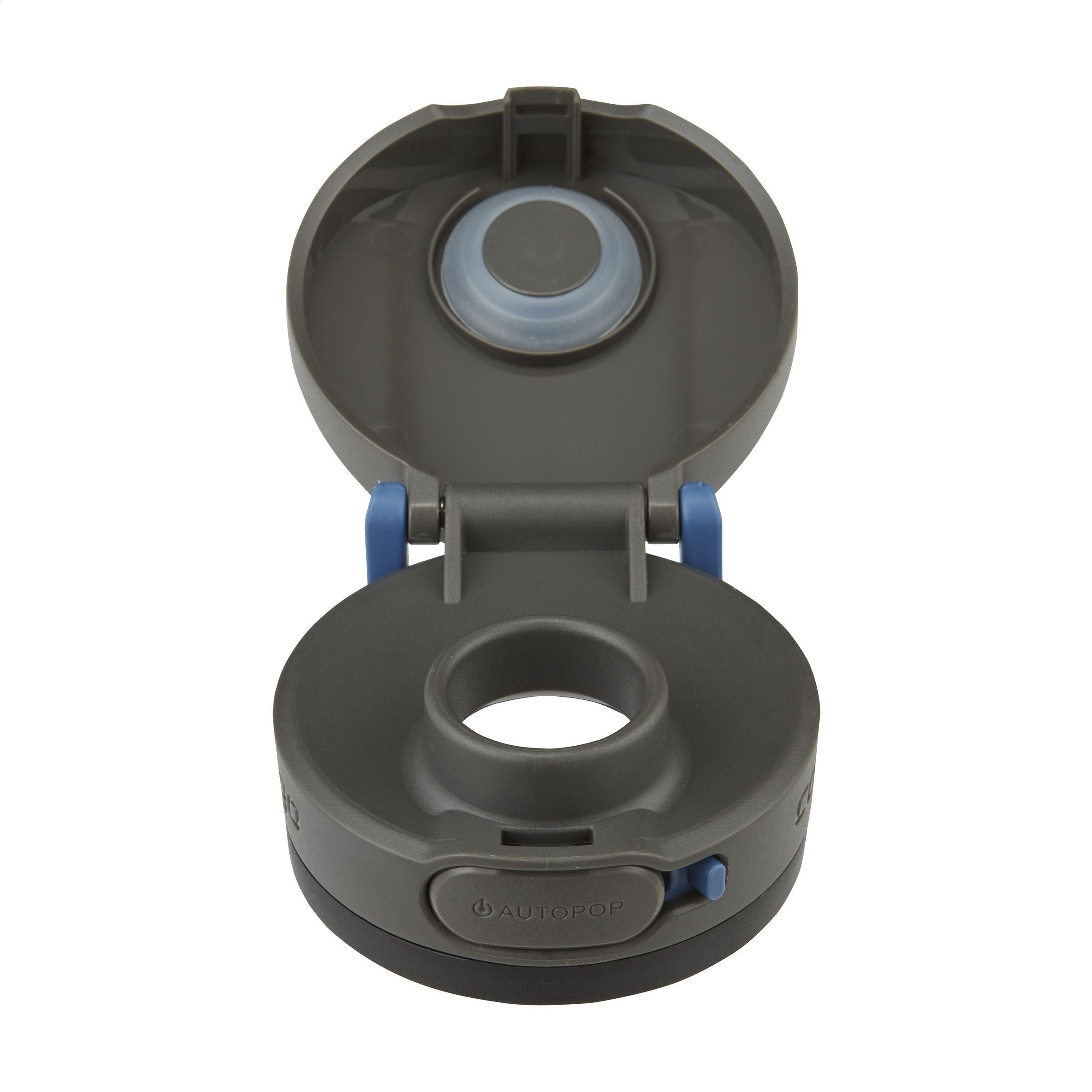 Vue 6 de Contigo® Jackson Chill 2.0 590 ml bouteille