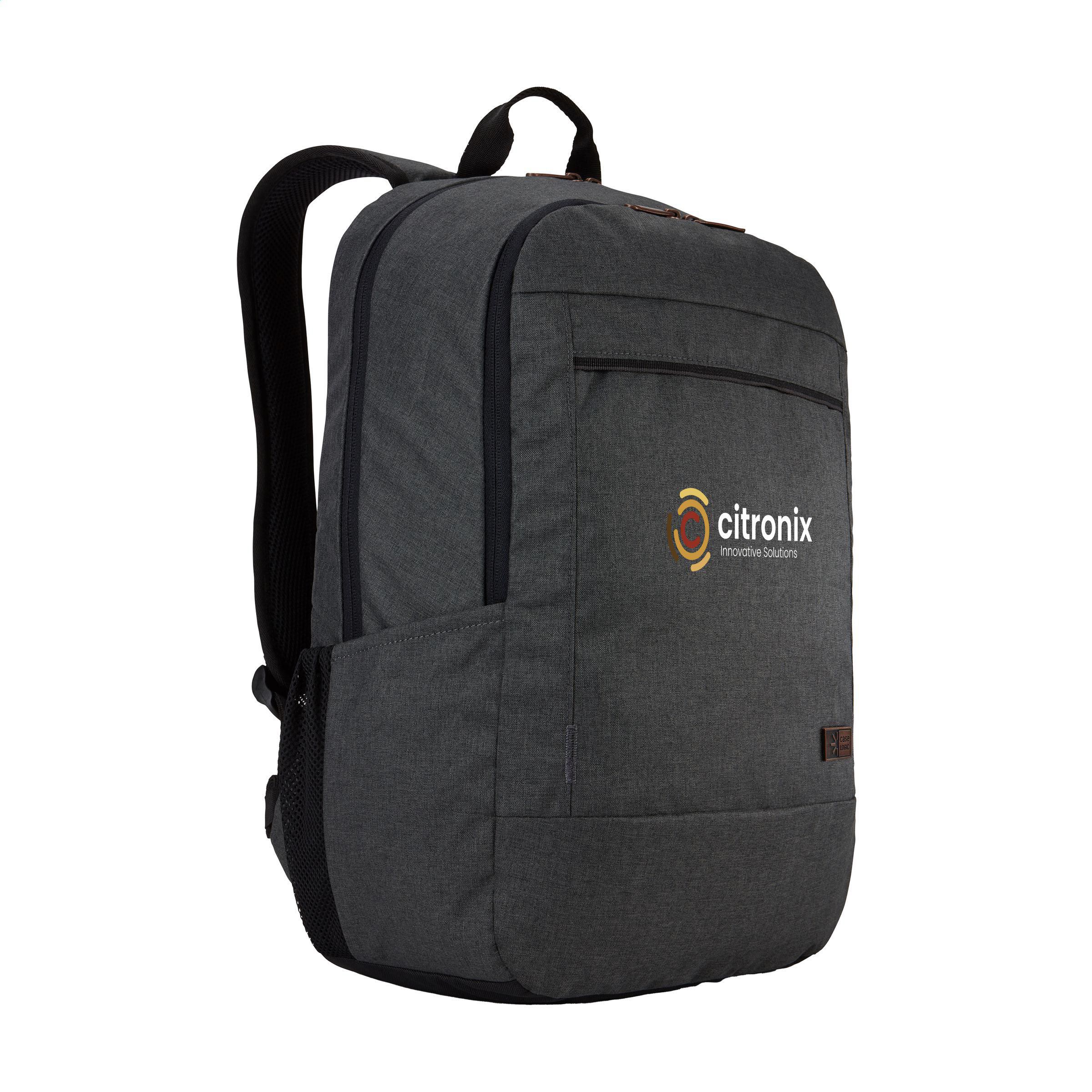 Vue 2 de Case Logic Era Laptop Backpack 15,6 inch sac à dos