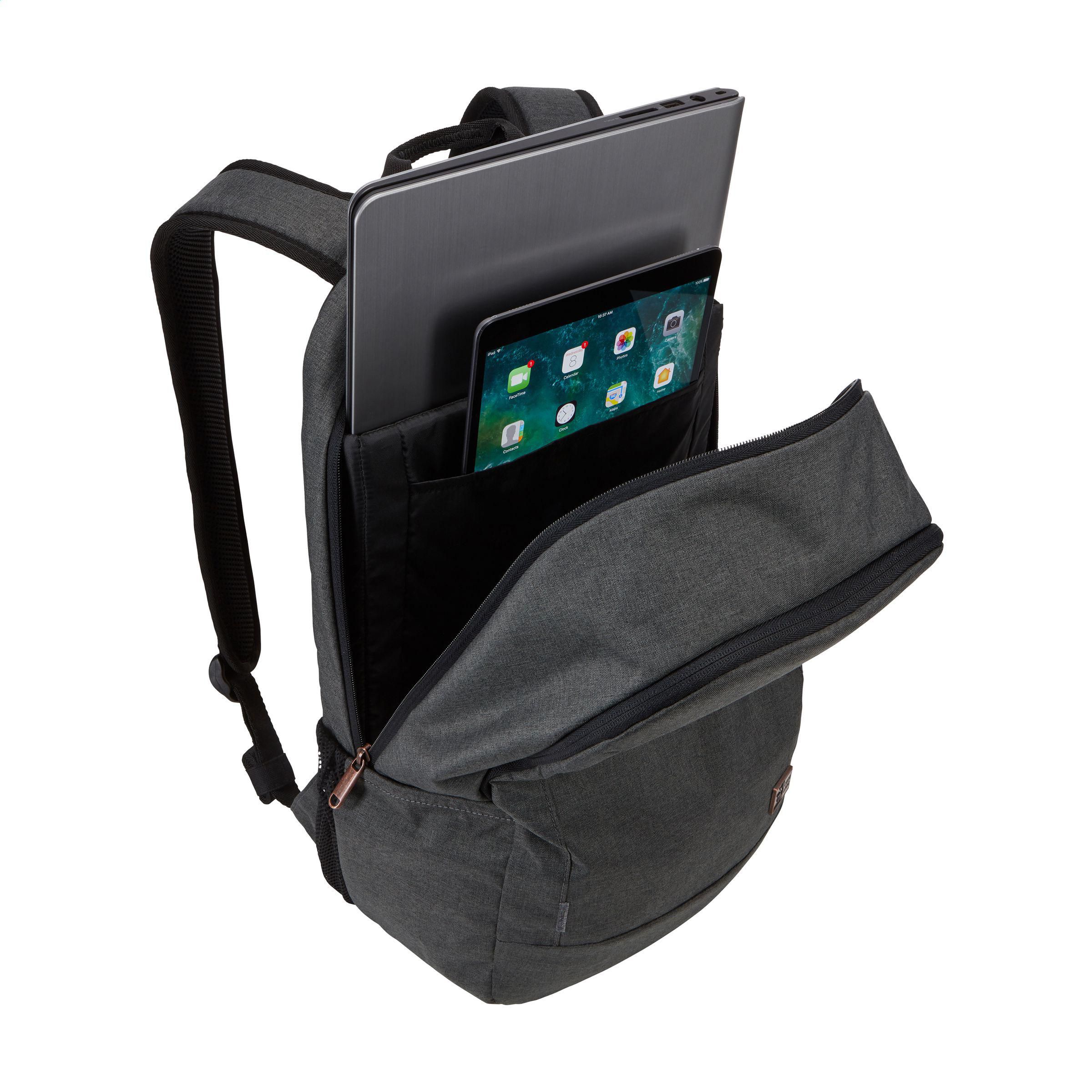 Vue 5 de Case Logic Era Laptop Backpack 15,6 inch sac à dos