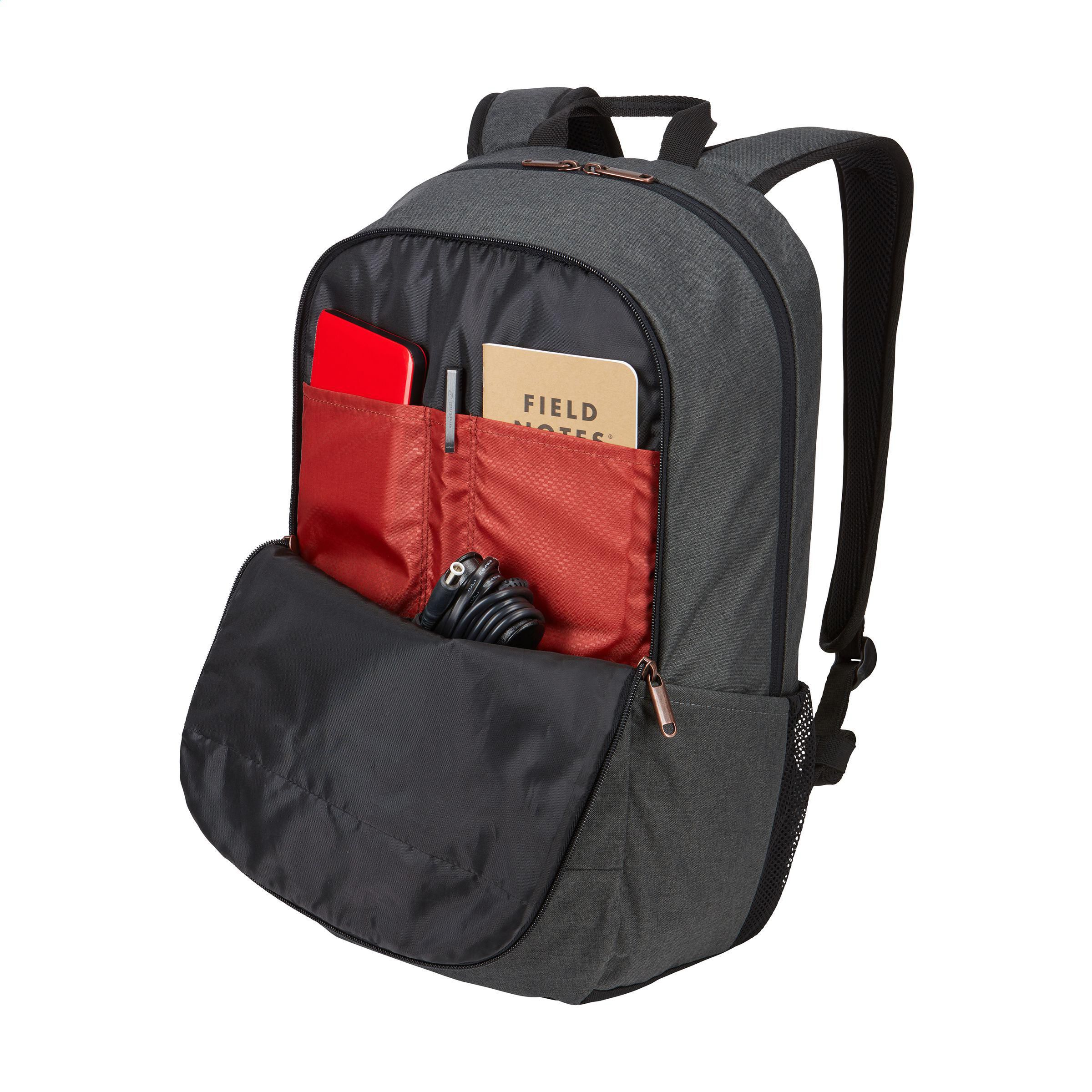 Vue 7 de Case Logic Era Laptop Backpack 15,6 inch sac à dos