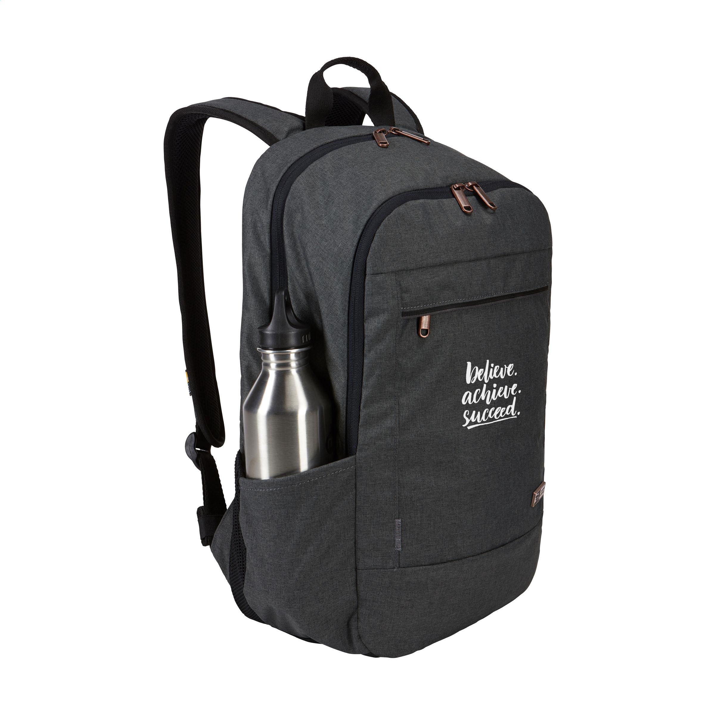 Vue 8 de Case Logic Era Laptop Backpack 15,6 inch sac à dos