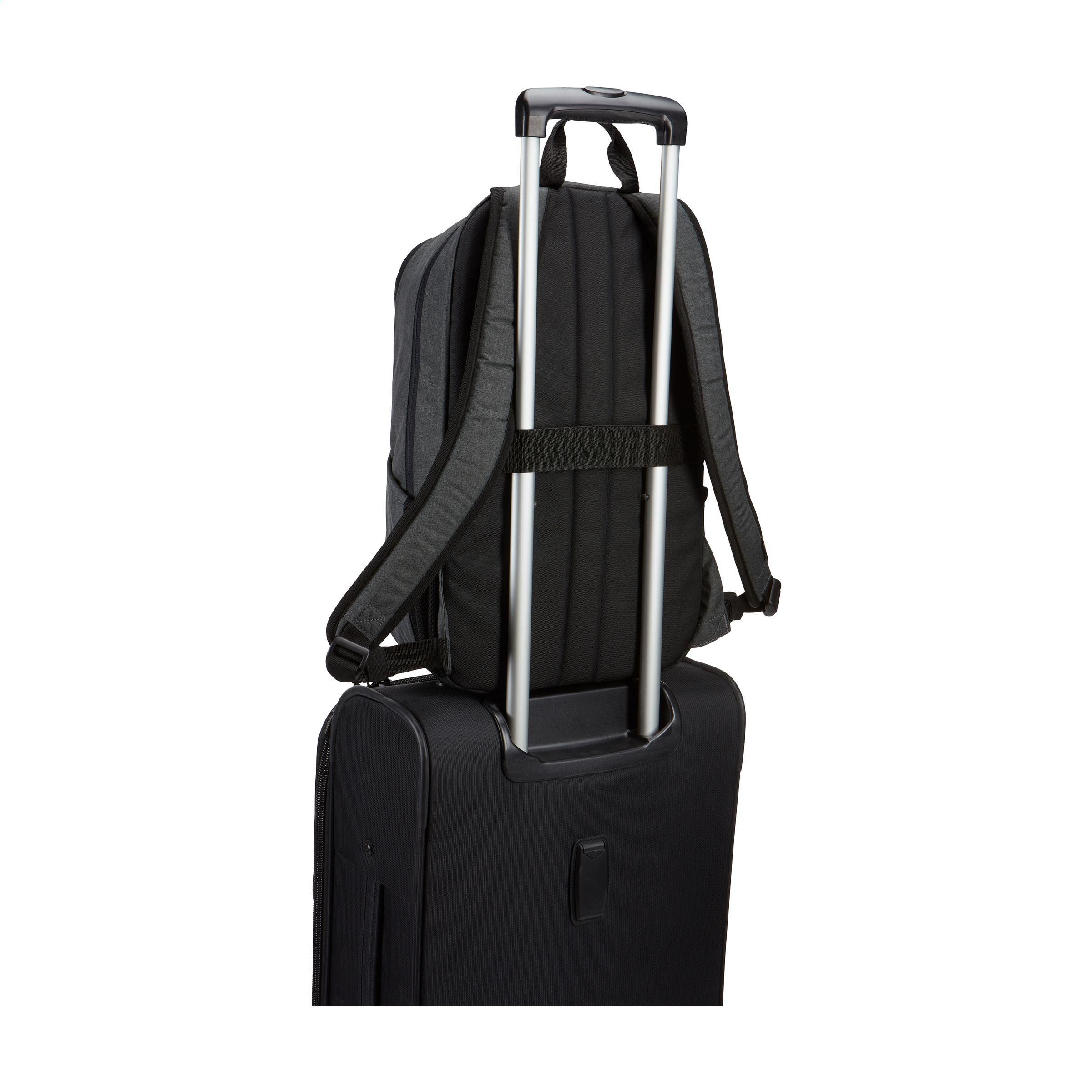 Vue 9 de Case Logic Era Laptop Backpack 15,6 inch sac à dos