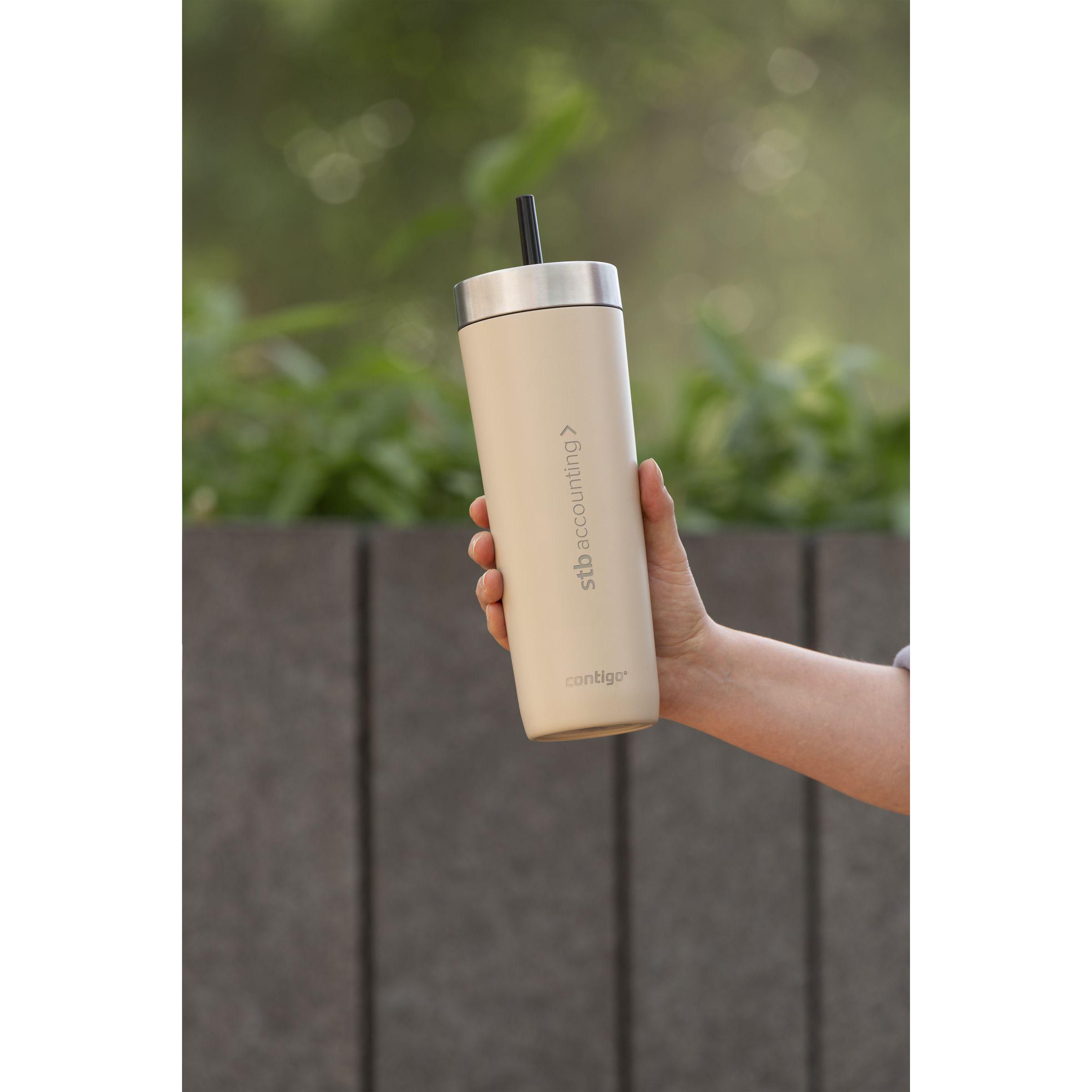Vue 12 de Contigo® No-Spill Tumbler 720 ml