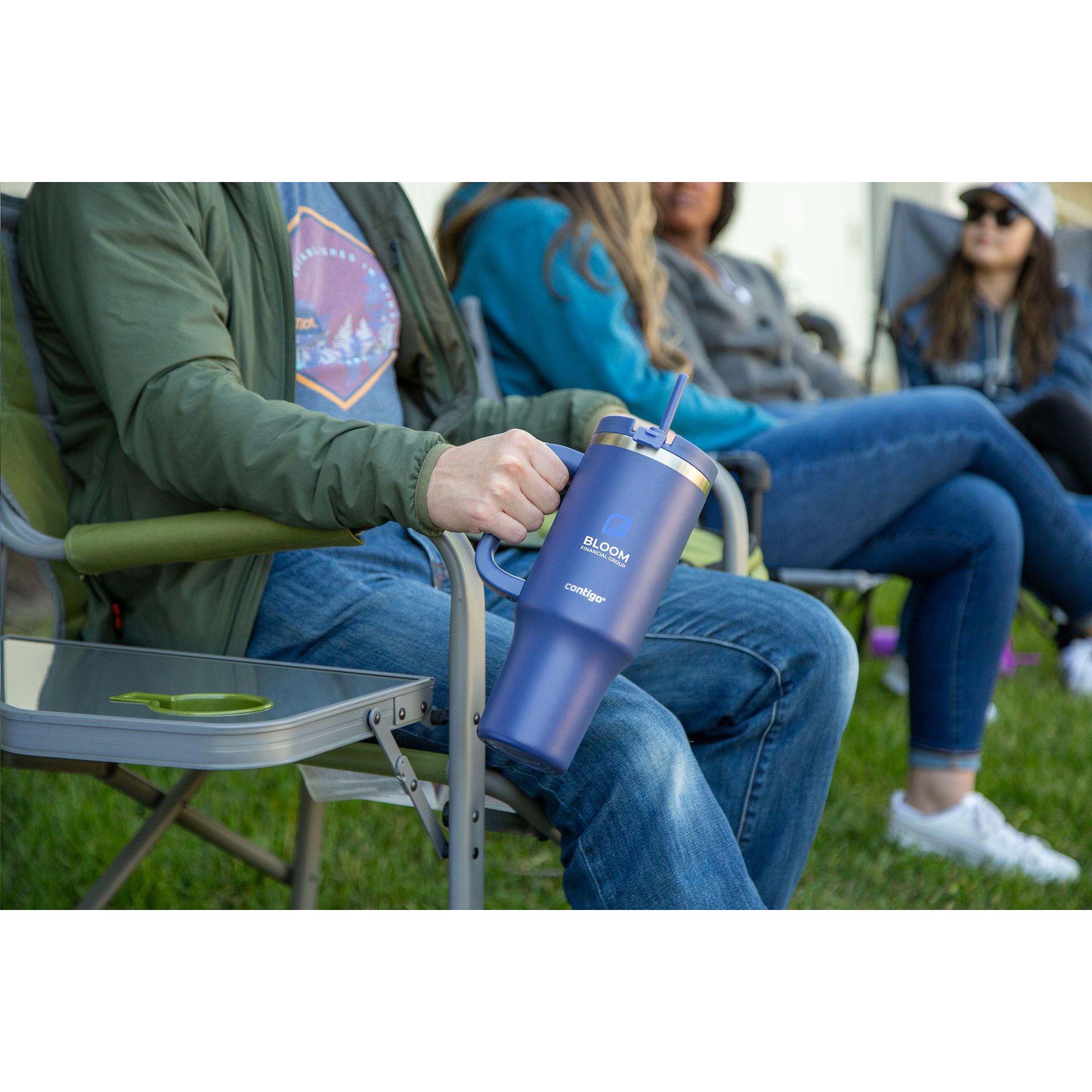 Vue 9 de Contigo® Thermalock™ Tumbler 1,2 L
