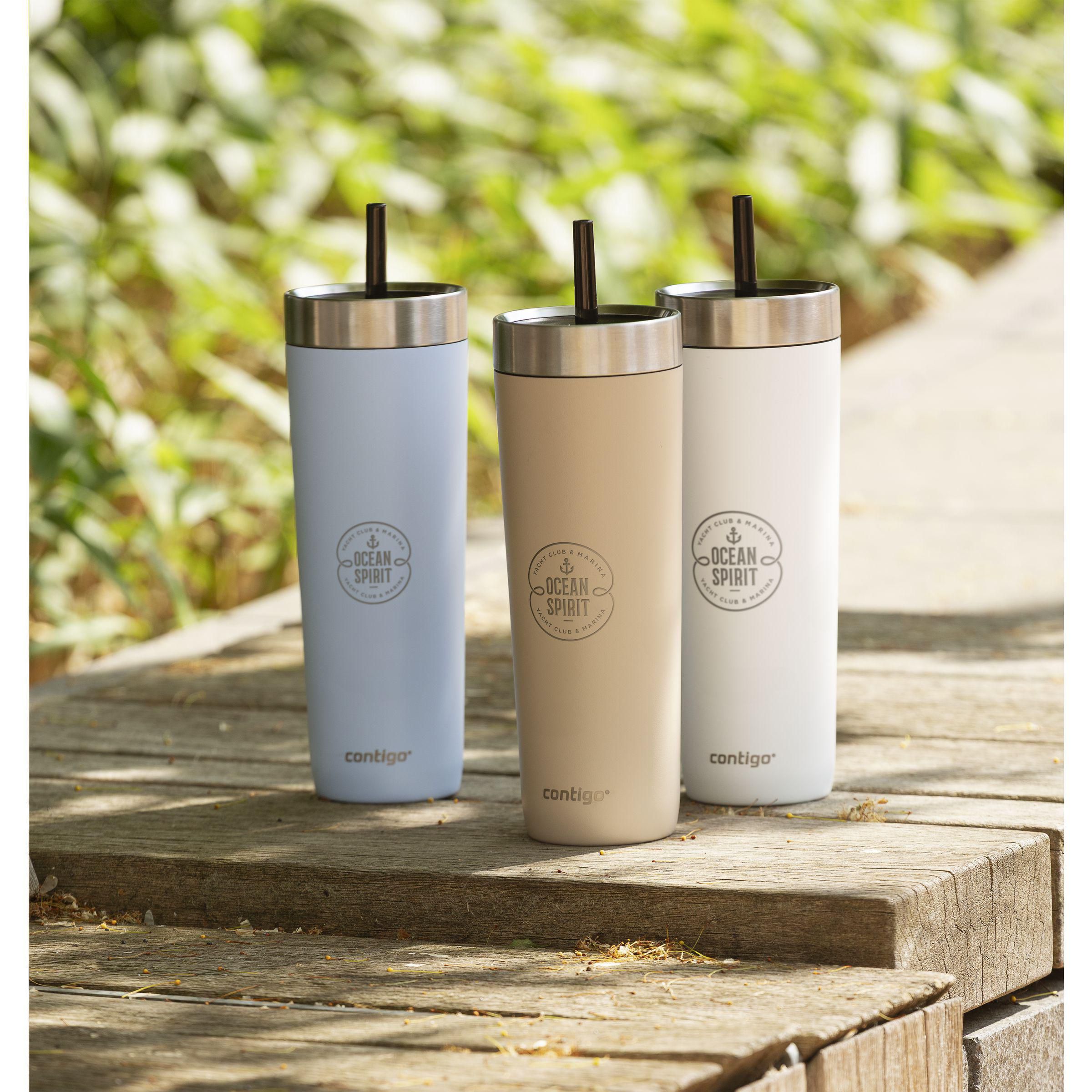 Vue 14 de Contigo® No-Spill Tumbler 720 ml