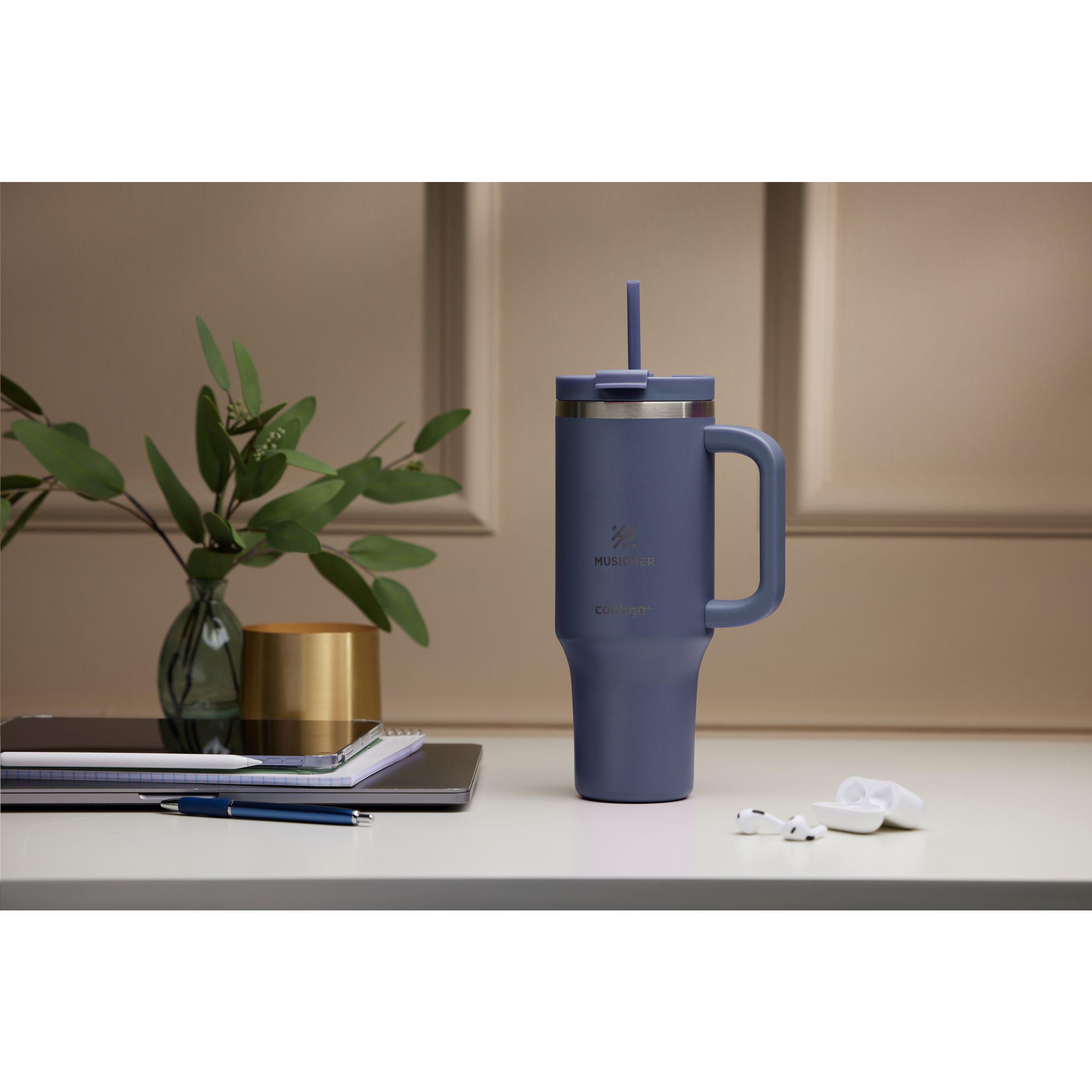 Vue 5 de Contigo® Thermalock™ Tumbler 1,2 L
