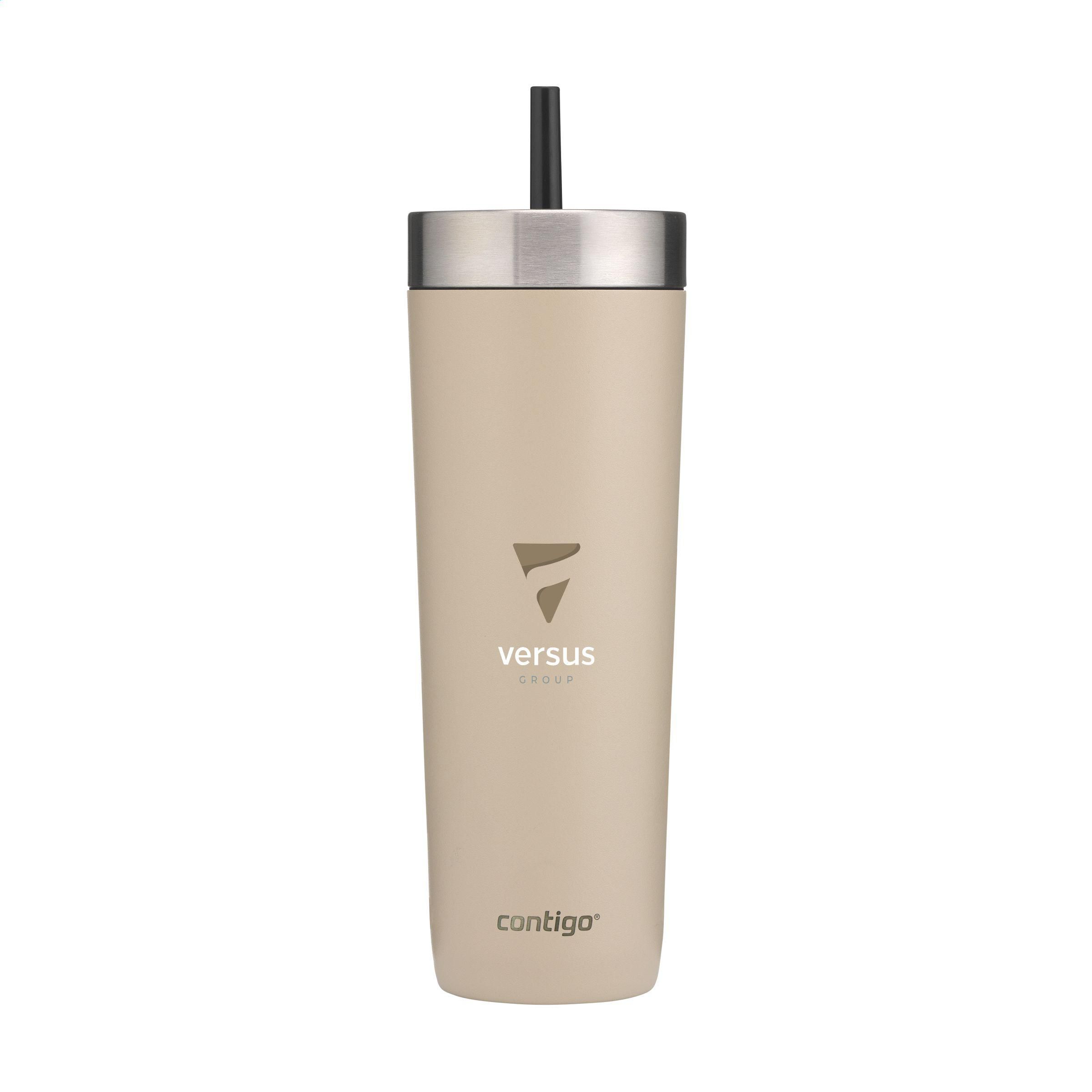 Vue 8 de Contigo® No-Spill Tumbler 720 ml