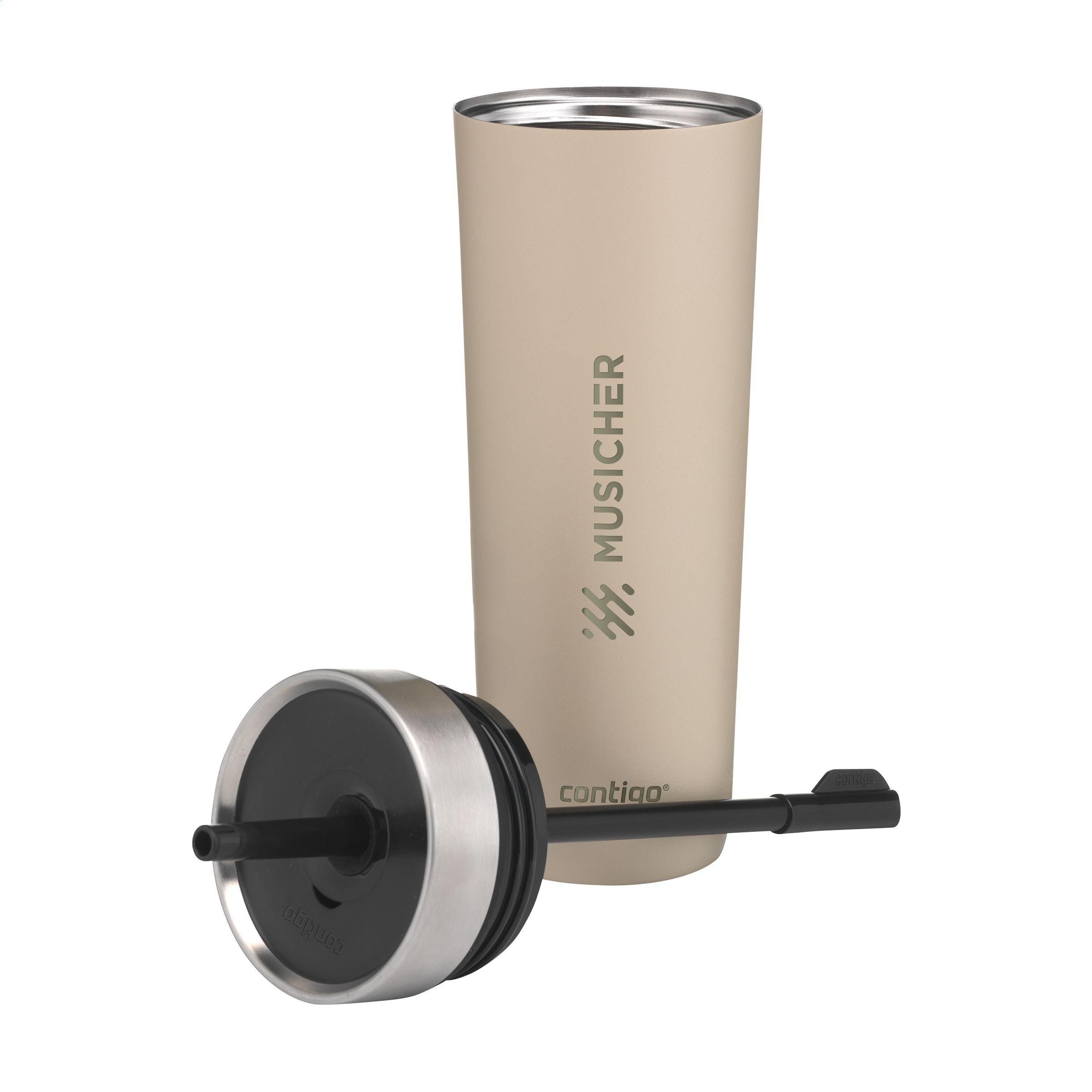 Vue 9 de Contigo® No-Spill Tumbler 720 ml