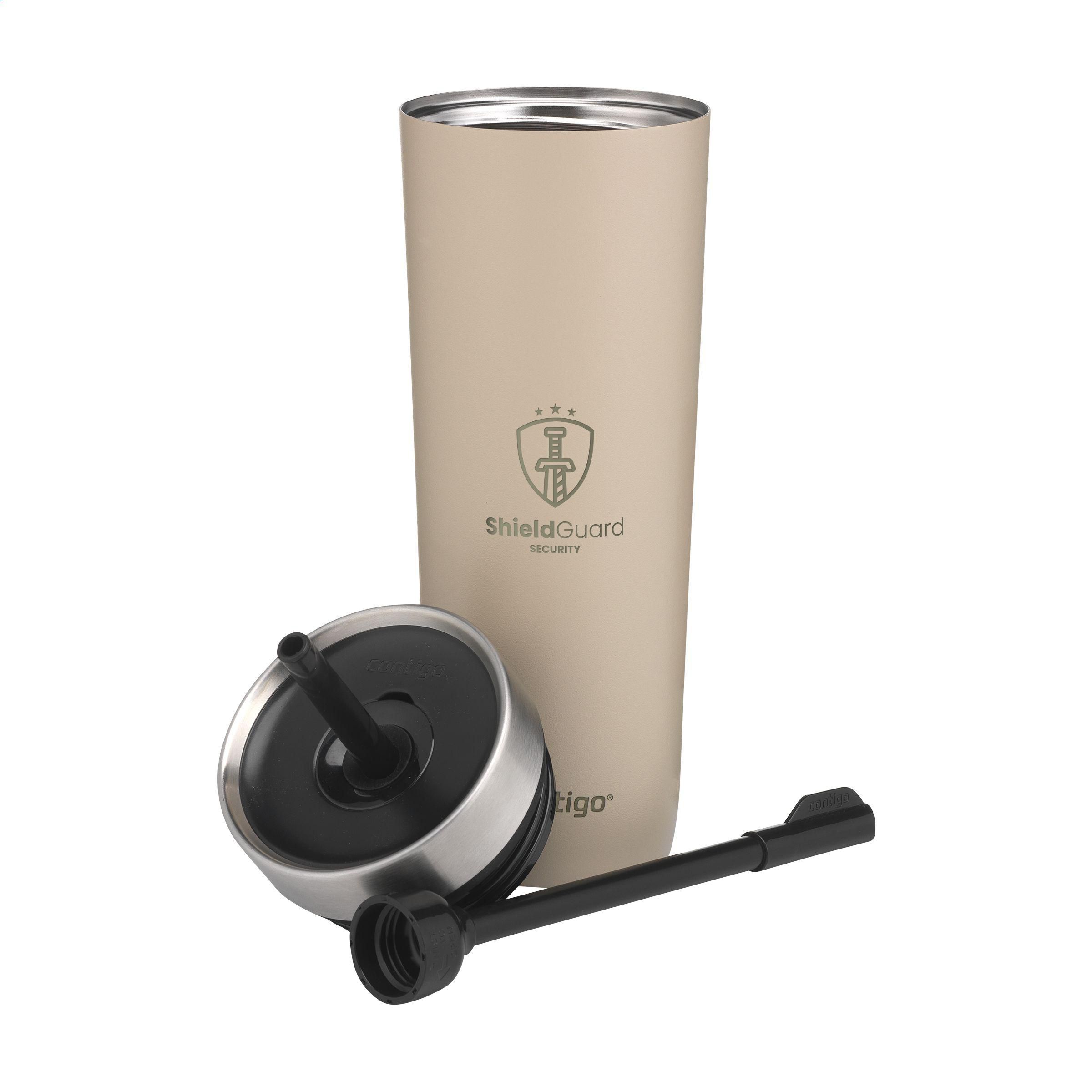 Vue 10 de Contigo® No-Spill Tumbler 720 ml