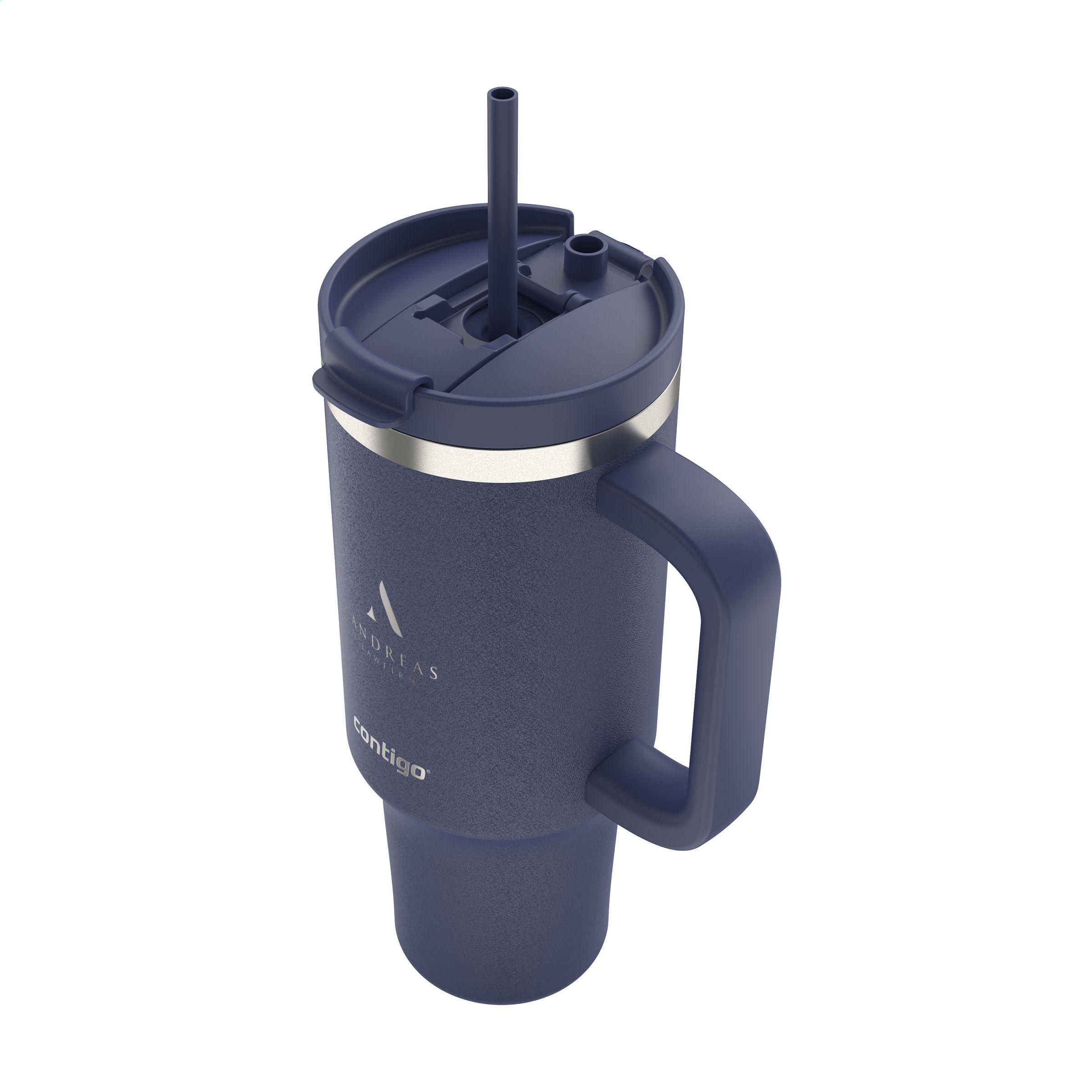 Vue 2 de Contigo® Thermalock™ Tumbler 1,2 L