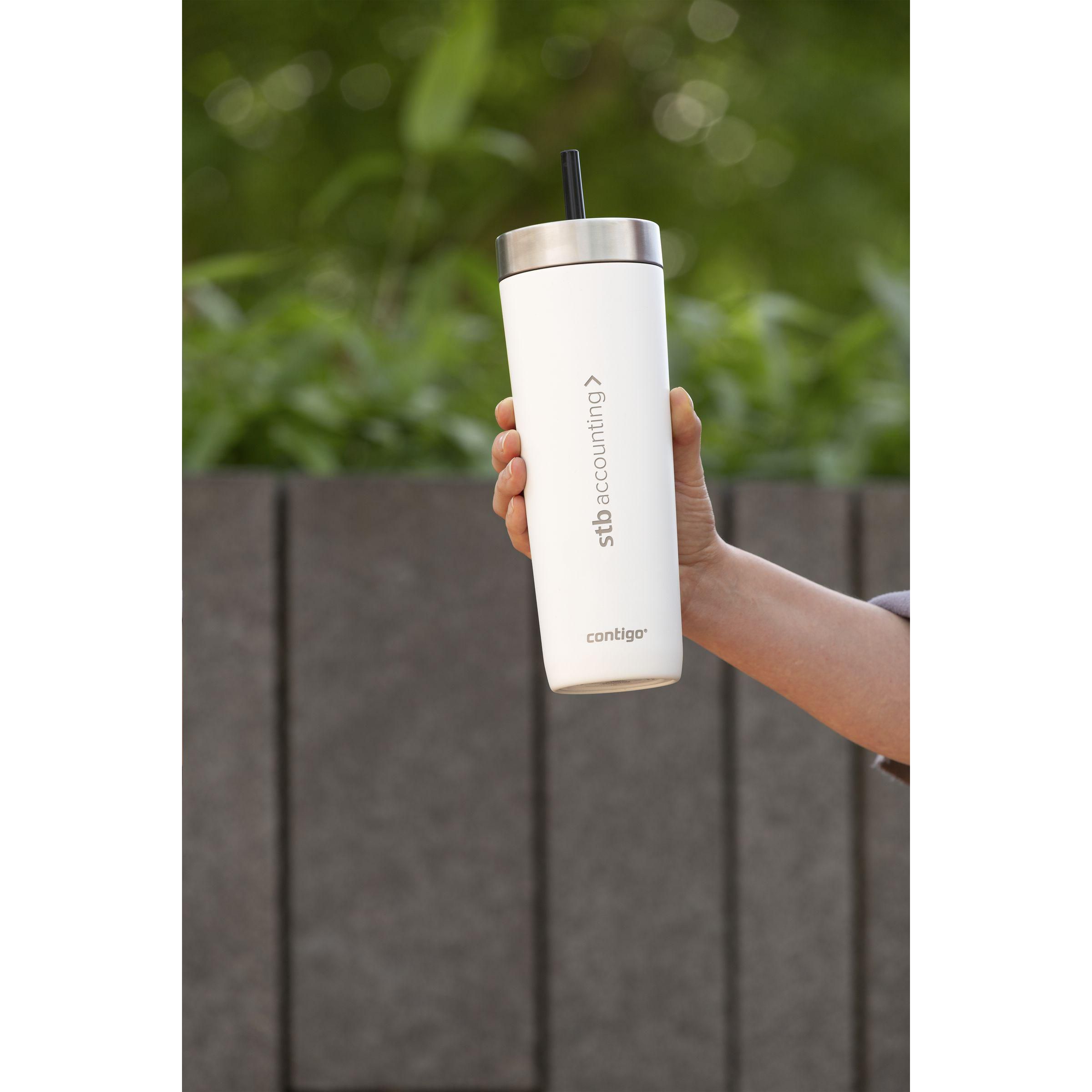 Vue 5 de Contigo® No-Spill Tumbler 720 ml