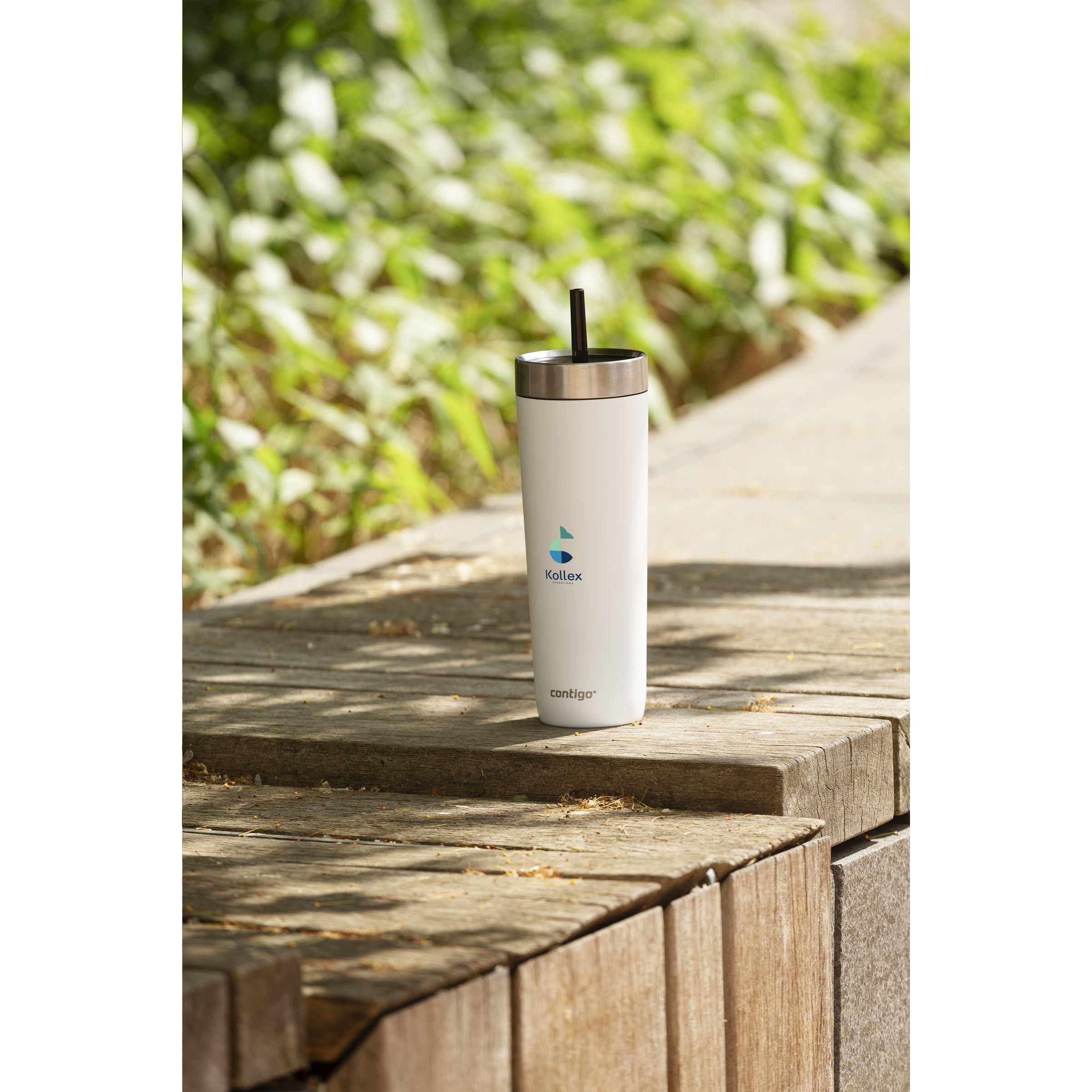 Vue 6 de Contigo® No-Spill Tumbler 720 ml