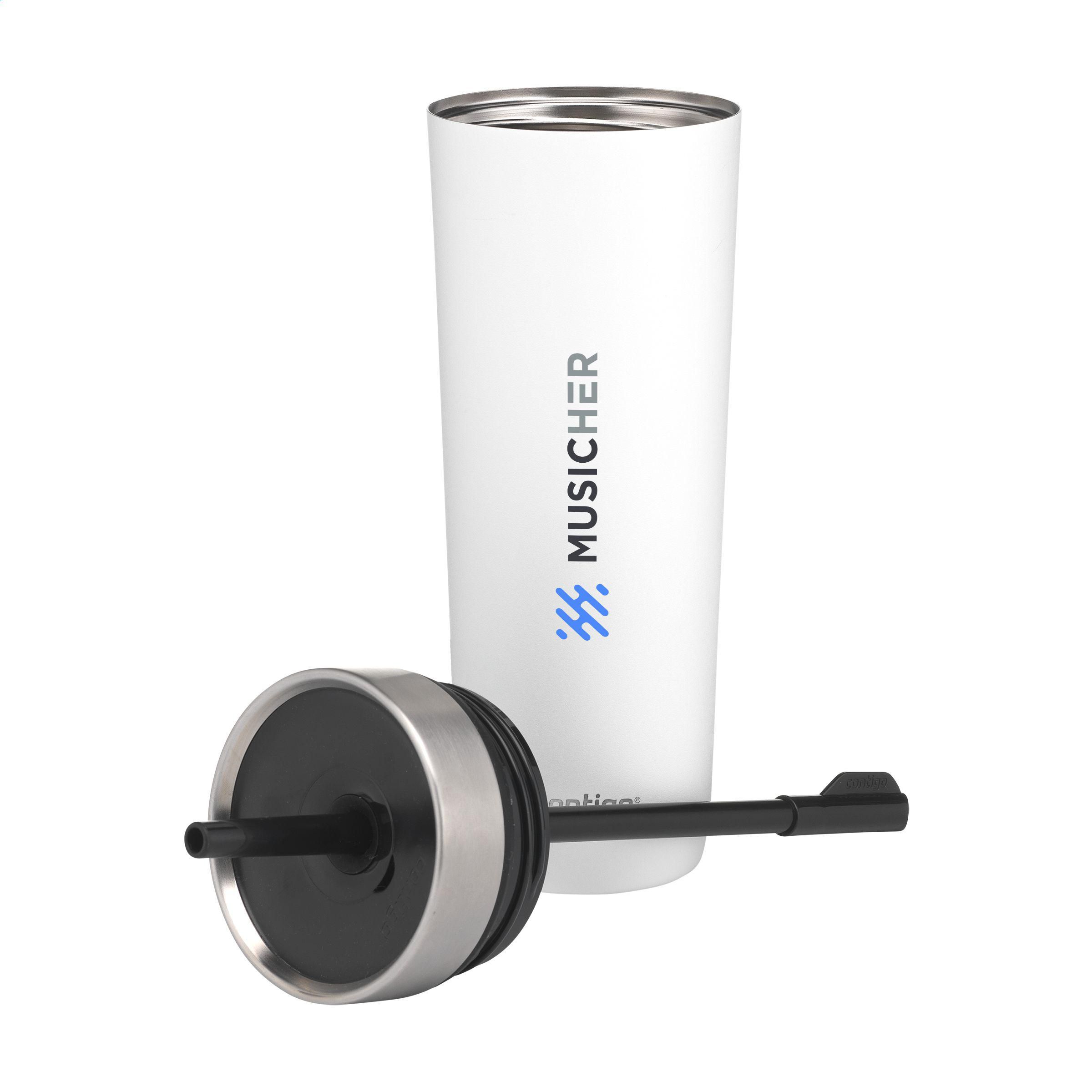 Vue 2 de Contigo® No-Spill Tumbler 720 ml
