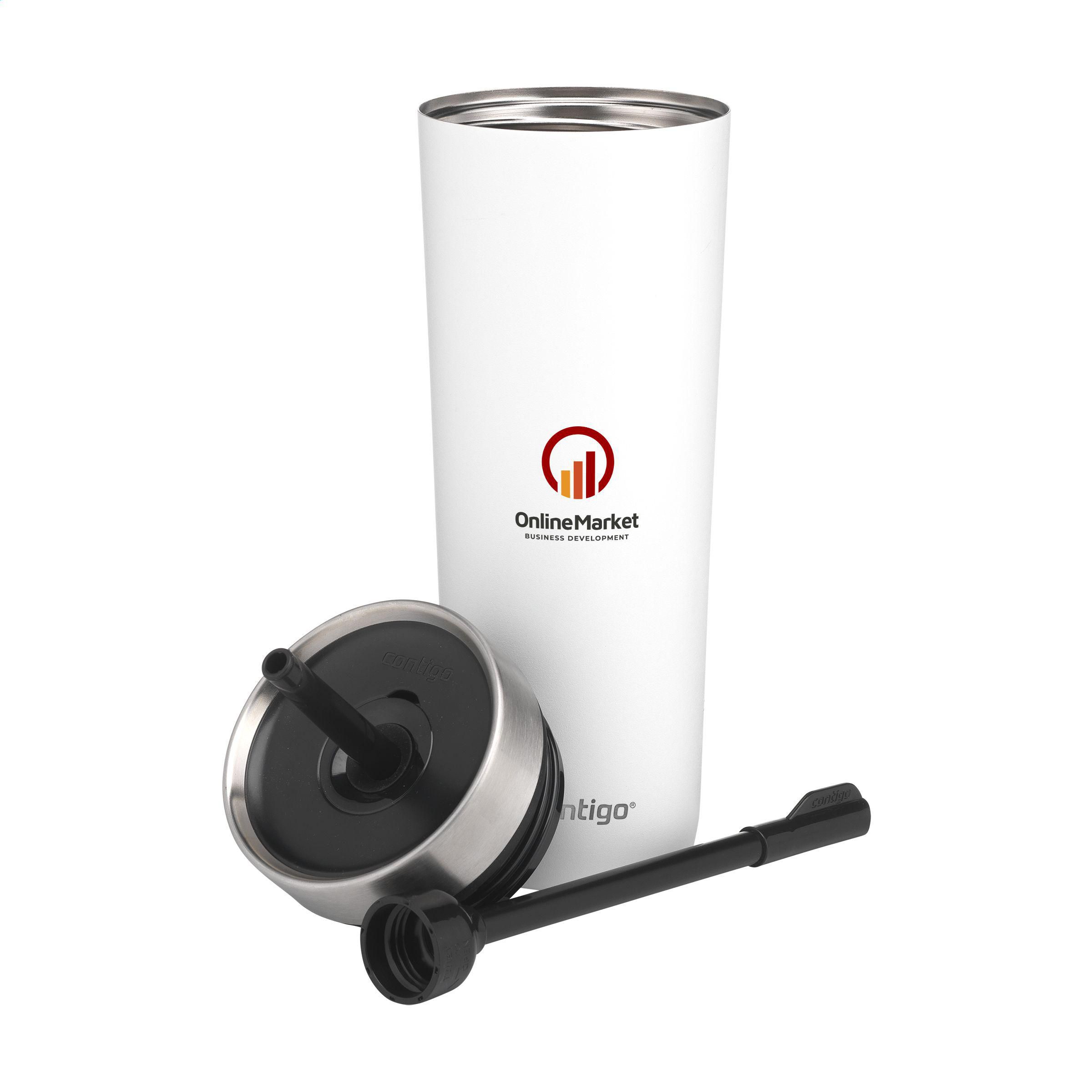 Vue 3 de Contigo® No-Spill Tumbler 720 ml