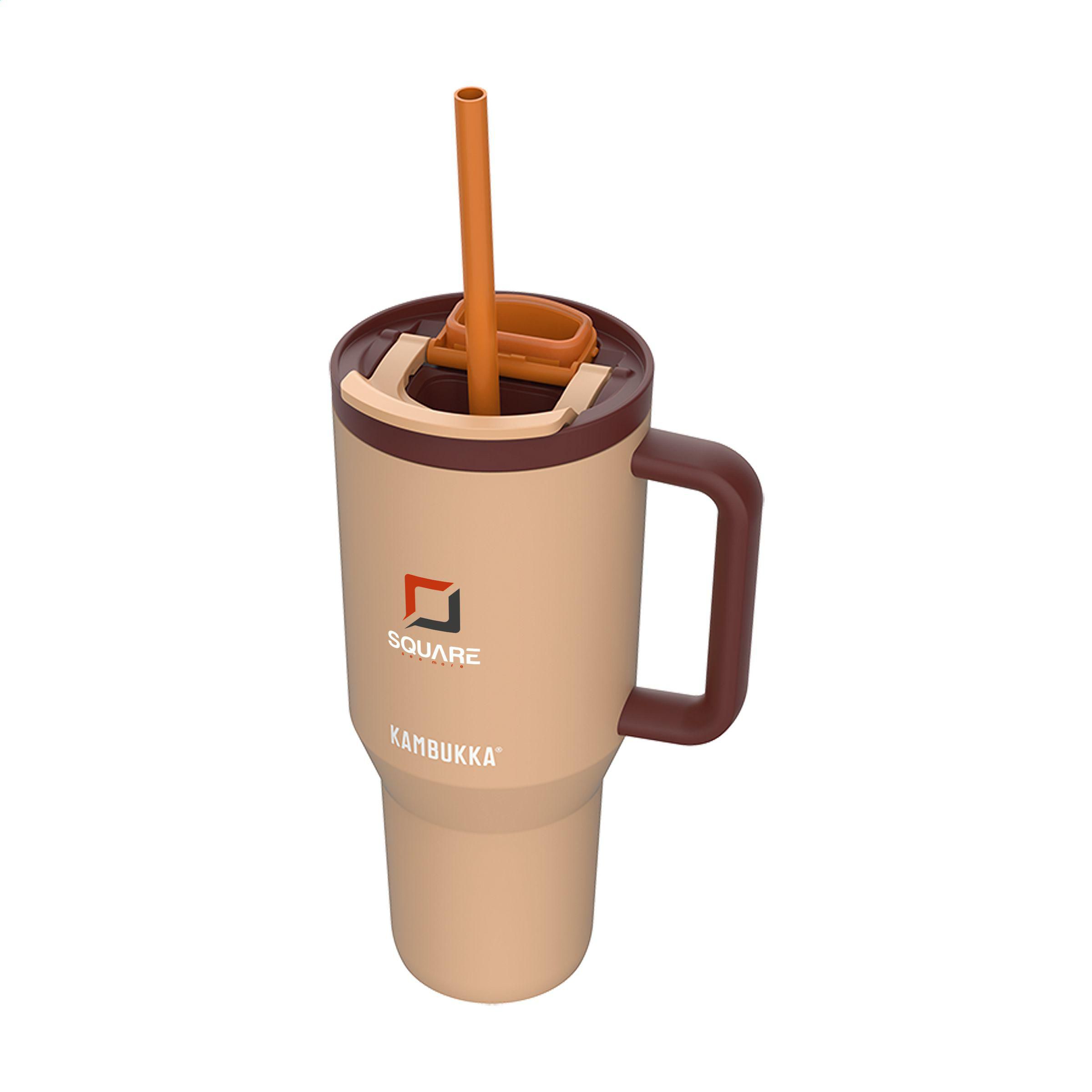 Vue 2 de Kambukka® Rio 950 ml