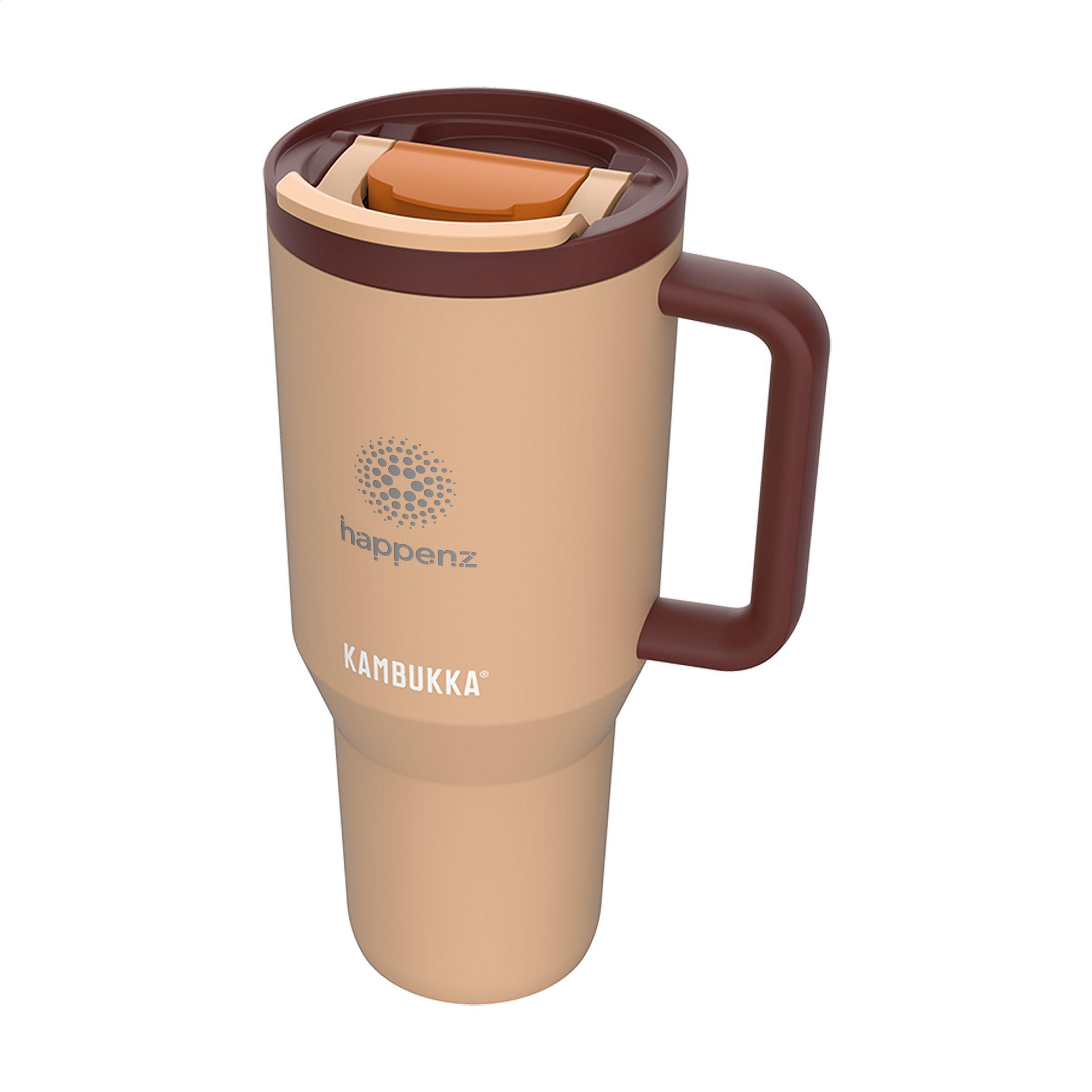 Vue 3 de Kambukka® Rio 950 ml