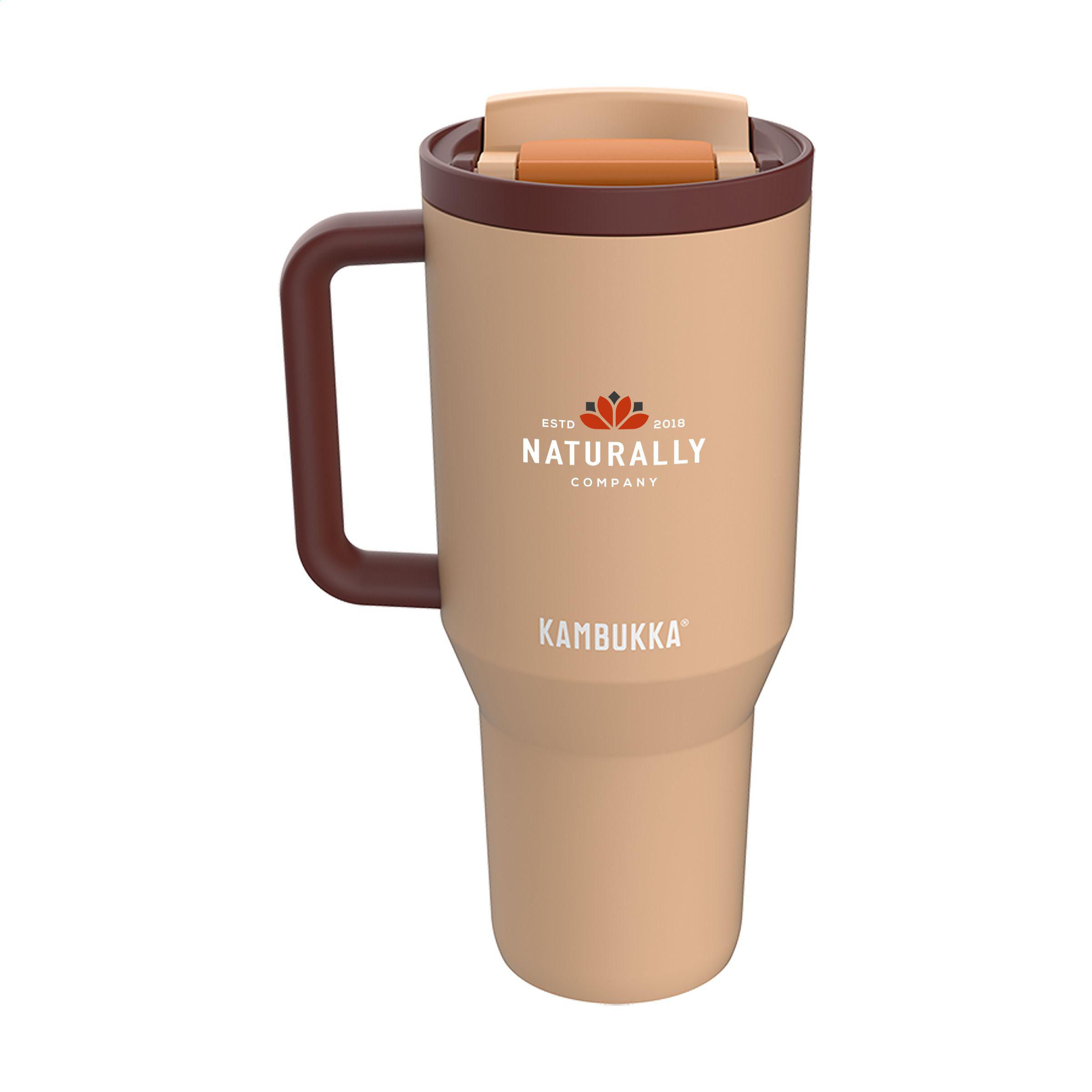 Vue 4 de Kambukka® Rio 950 ml