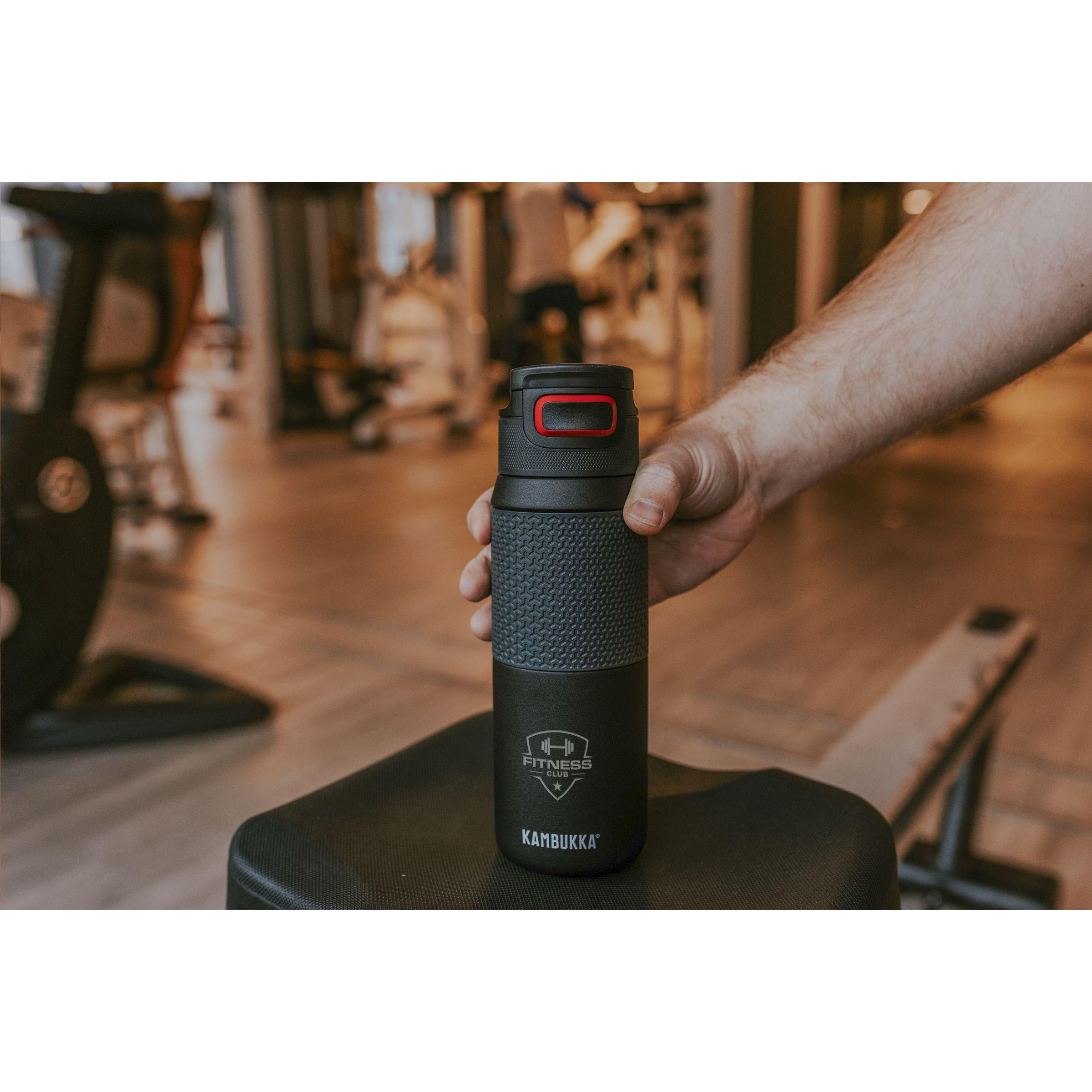 Vue 10 de Kambukka® Elton Insulated 750 ml bouteille