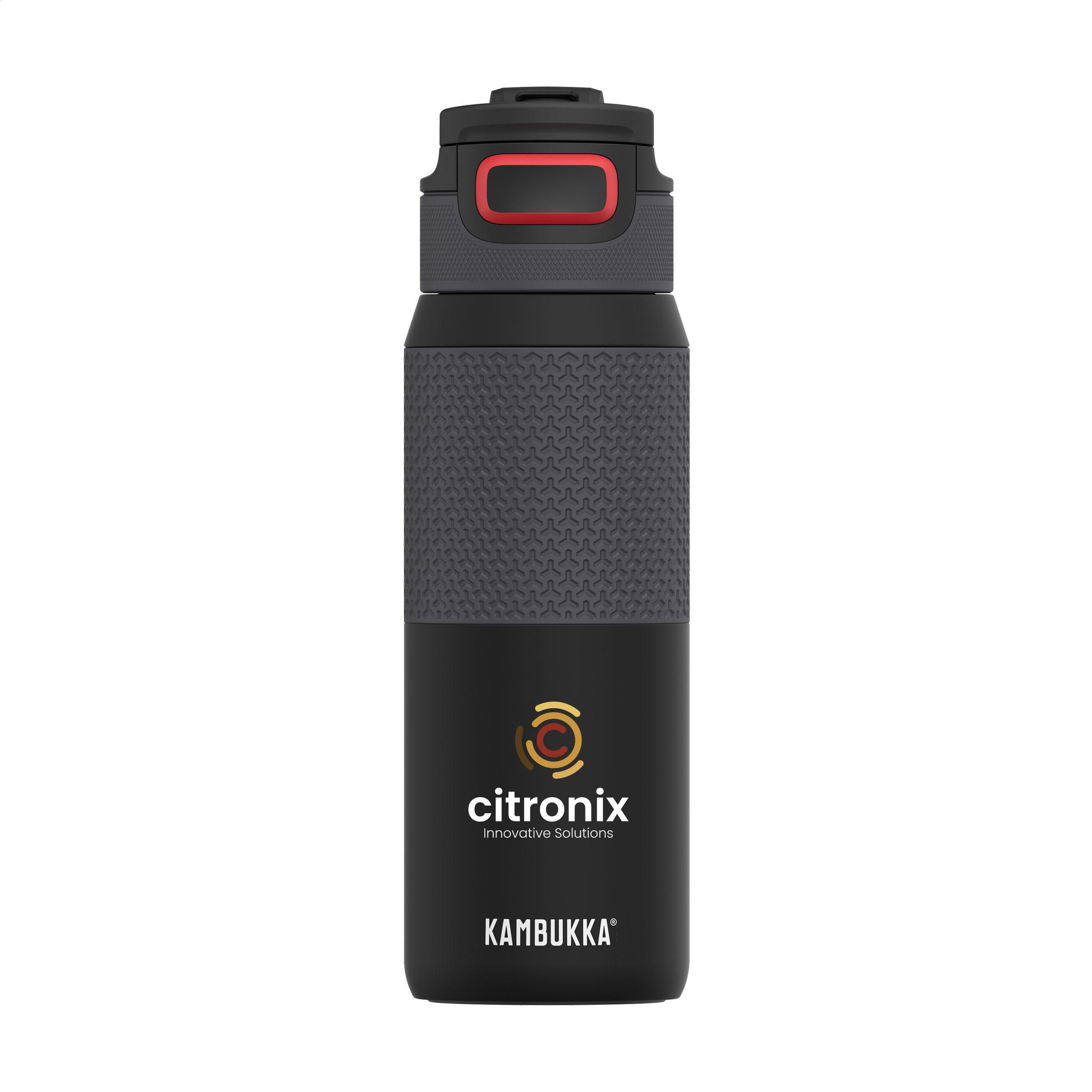 Kambukka® Elton Insulated 750 ml bouteille
