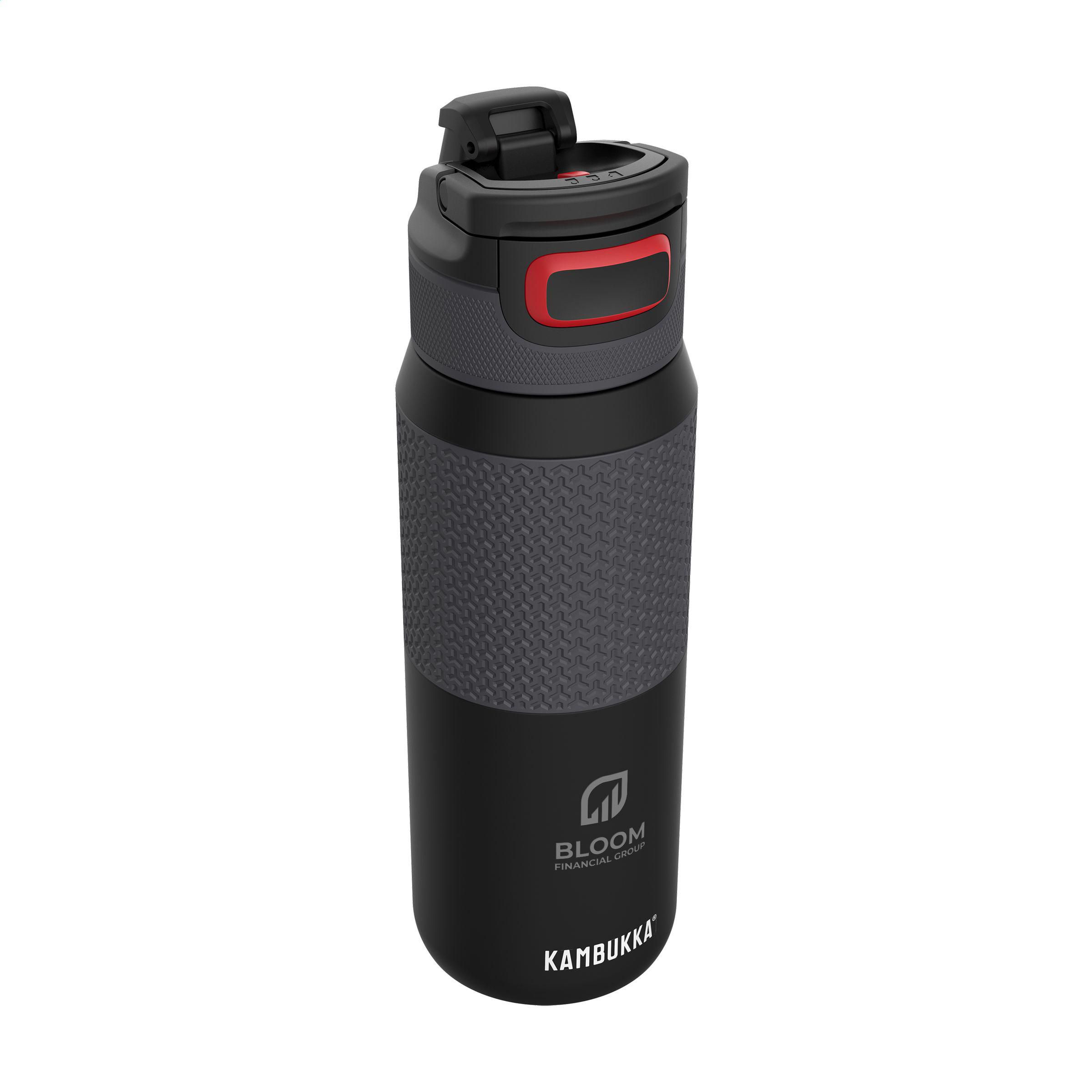 Vue 2 de Kambukka® Elton Insulated 750 ml bouteille