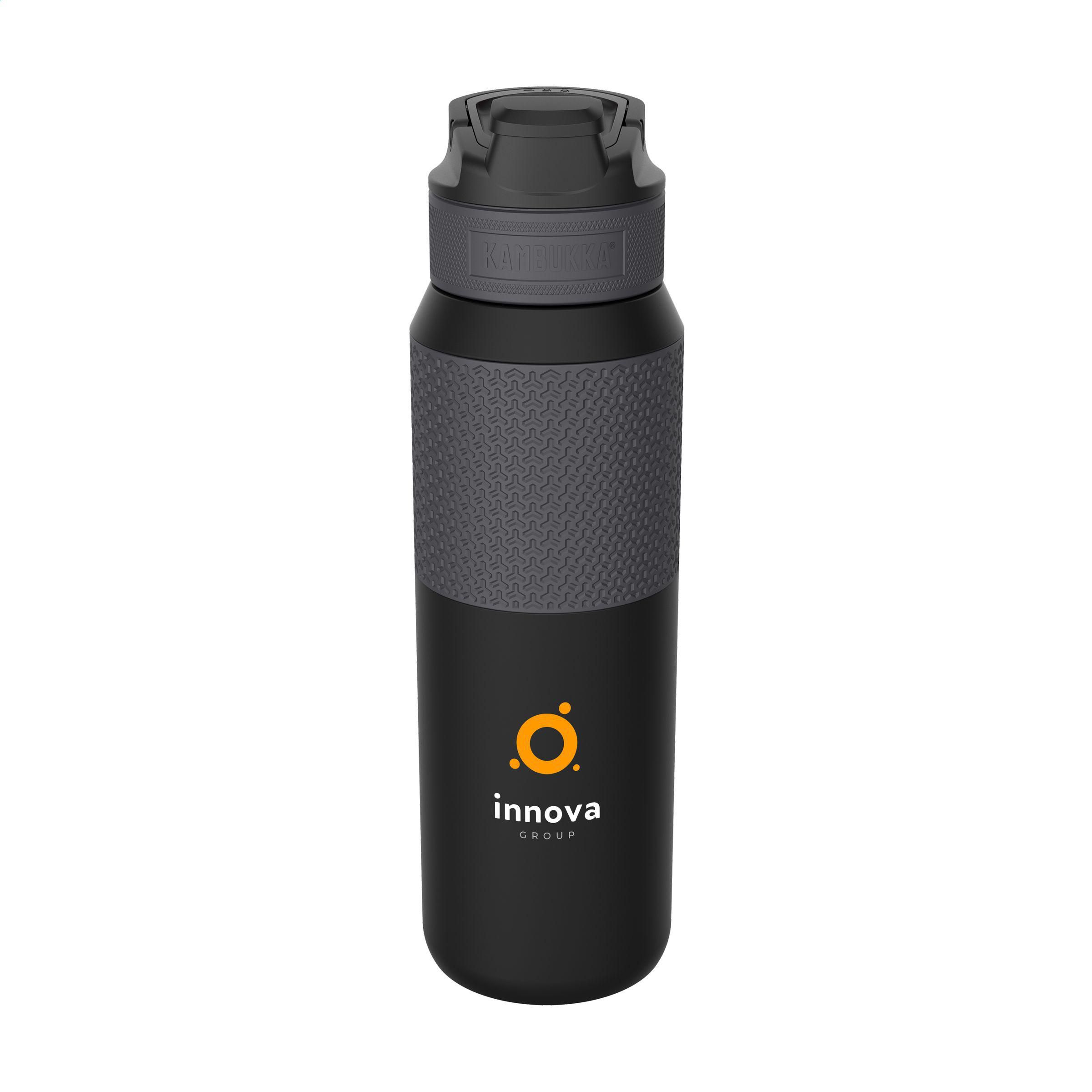 Vue 3 de Kambukka® Elton Insulated 750 ml bouteille