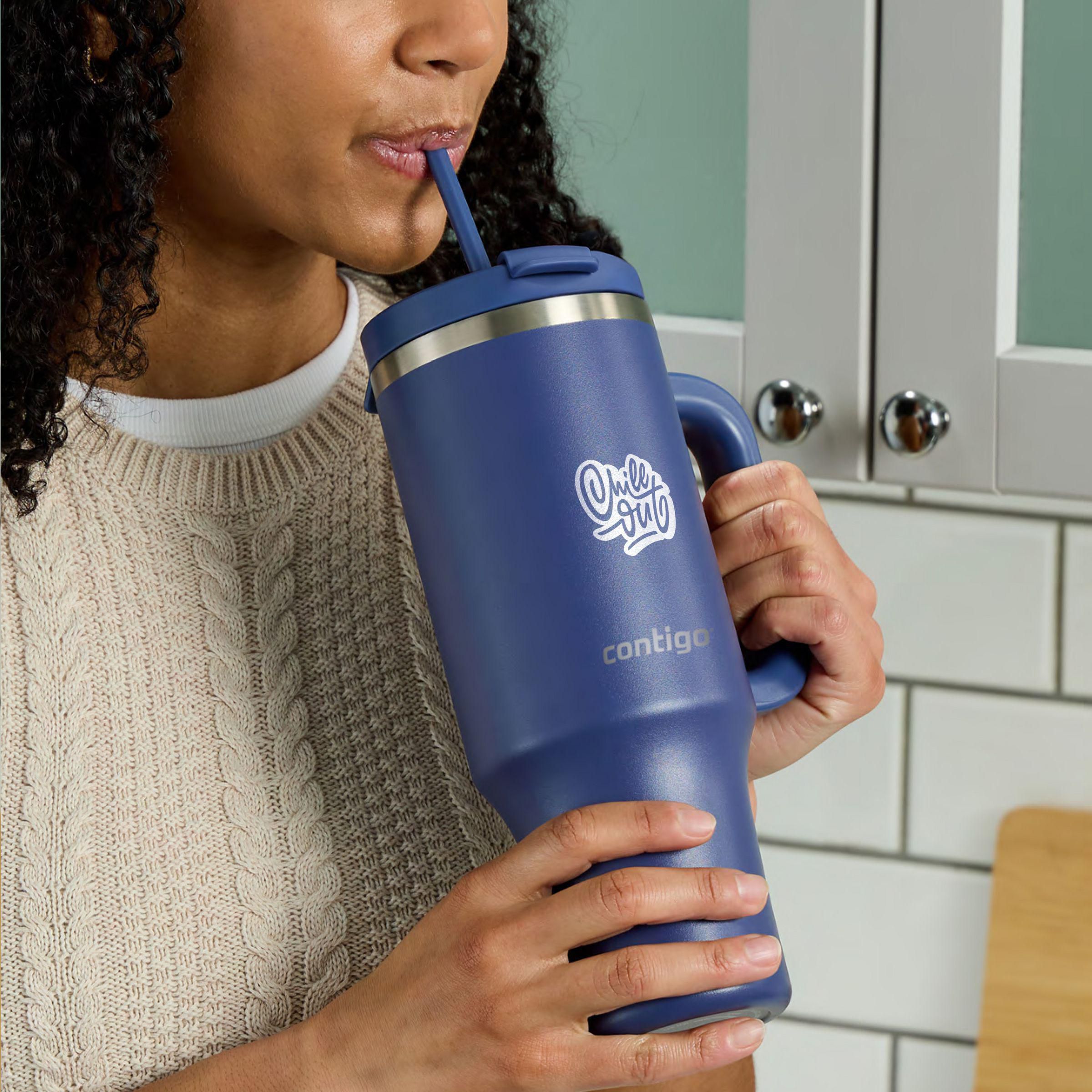 Vue 8 de Contigo® Thermalock™ Tumbler 1,2 L