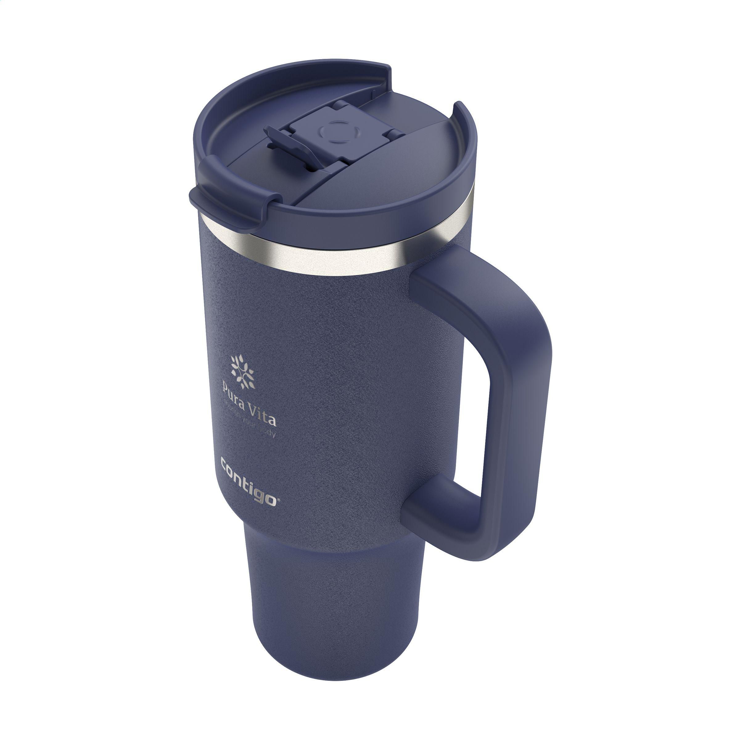Vue 4 de Contigo® Thermalock™ Tumbler 1,2 L